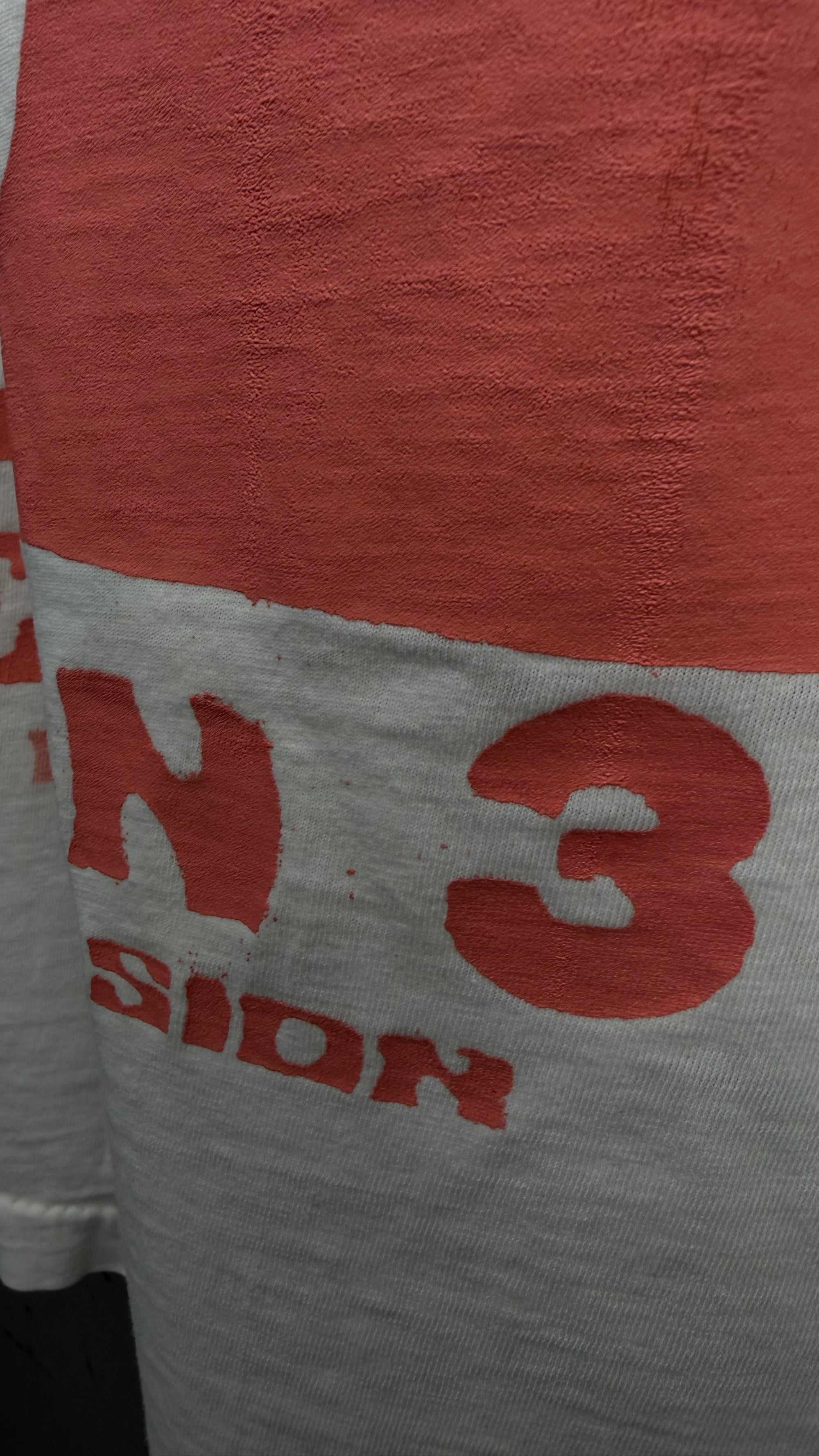 SPACEMEN 3 SOUND OF CONFUSION TEE | ‘MUSIC TO BLOW YOUR MIND TO’