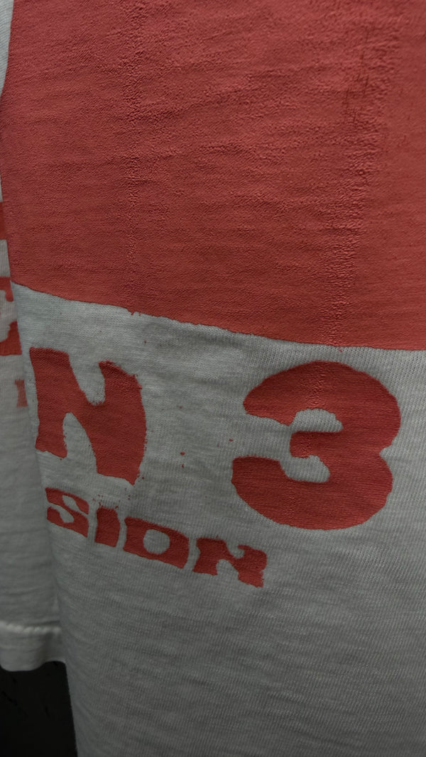 SPACEMEN 3 SOUND OF CONFUSION TEE | ‘MUSIC TO BLOW YOUR MIND TO’