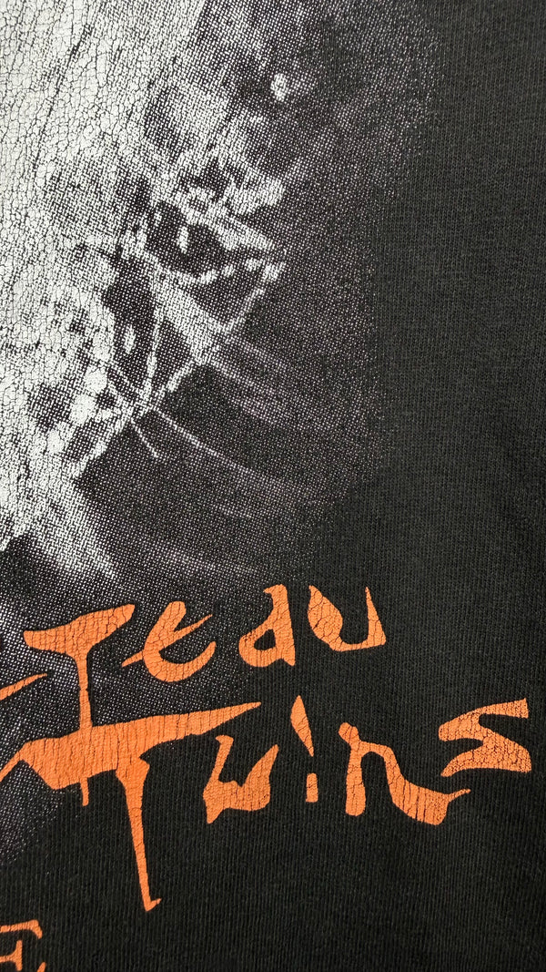 COCTEAU TWINS TREASURE TEE