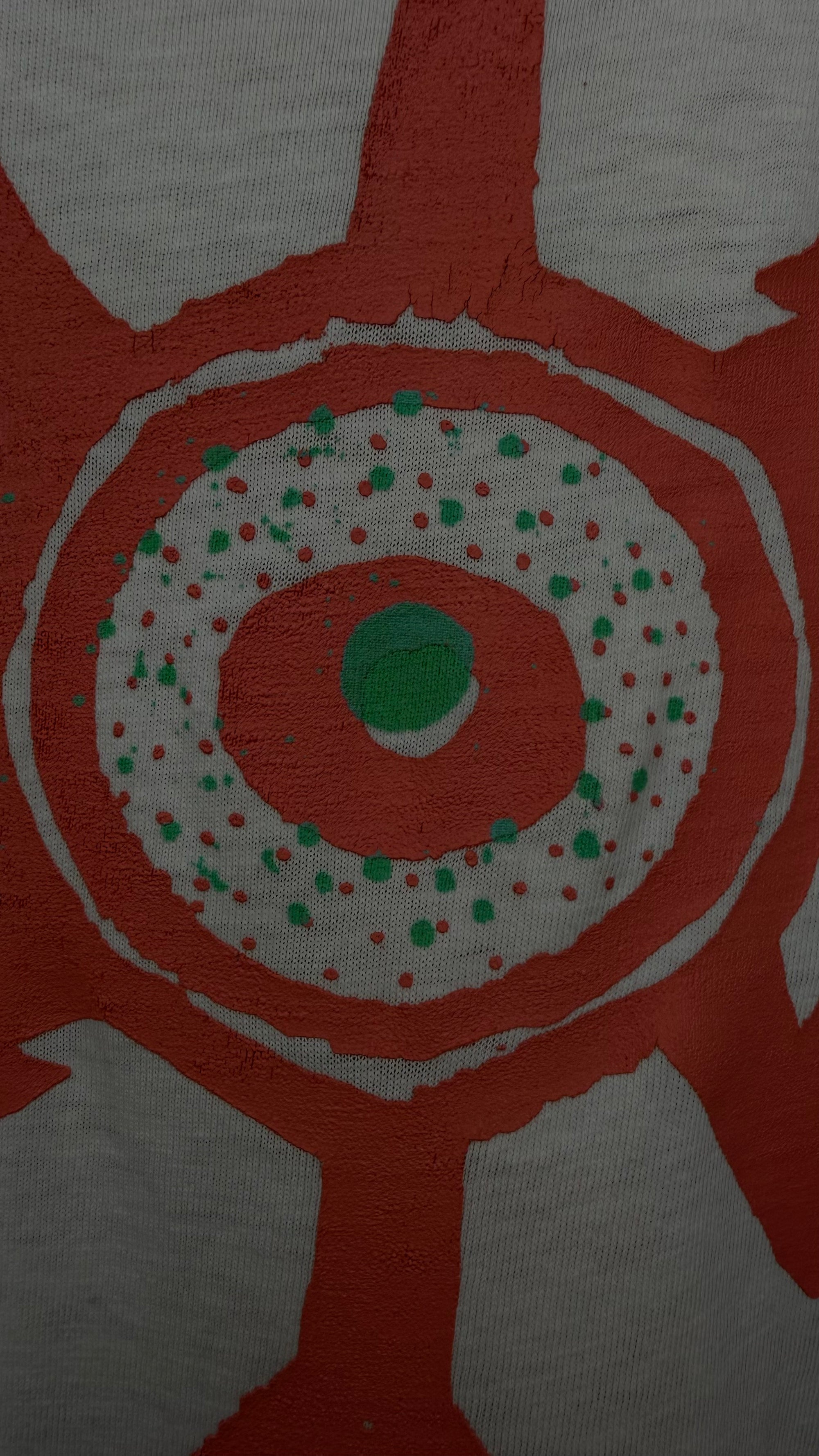 SPACEMEN 3 SOUND OF CONFUSION TEE | ‘MUSIC TO BLOW YOUR MIND TO’