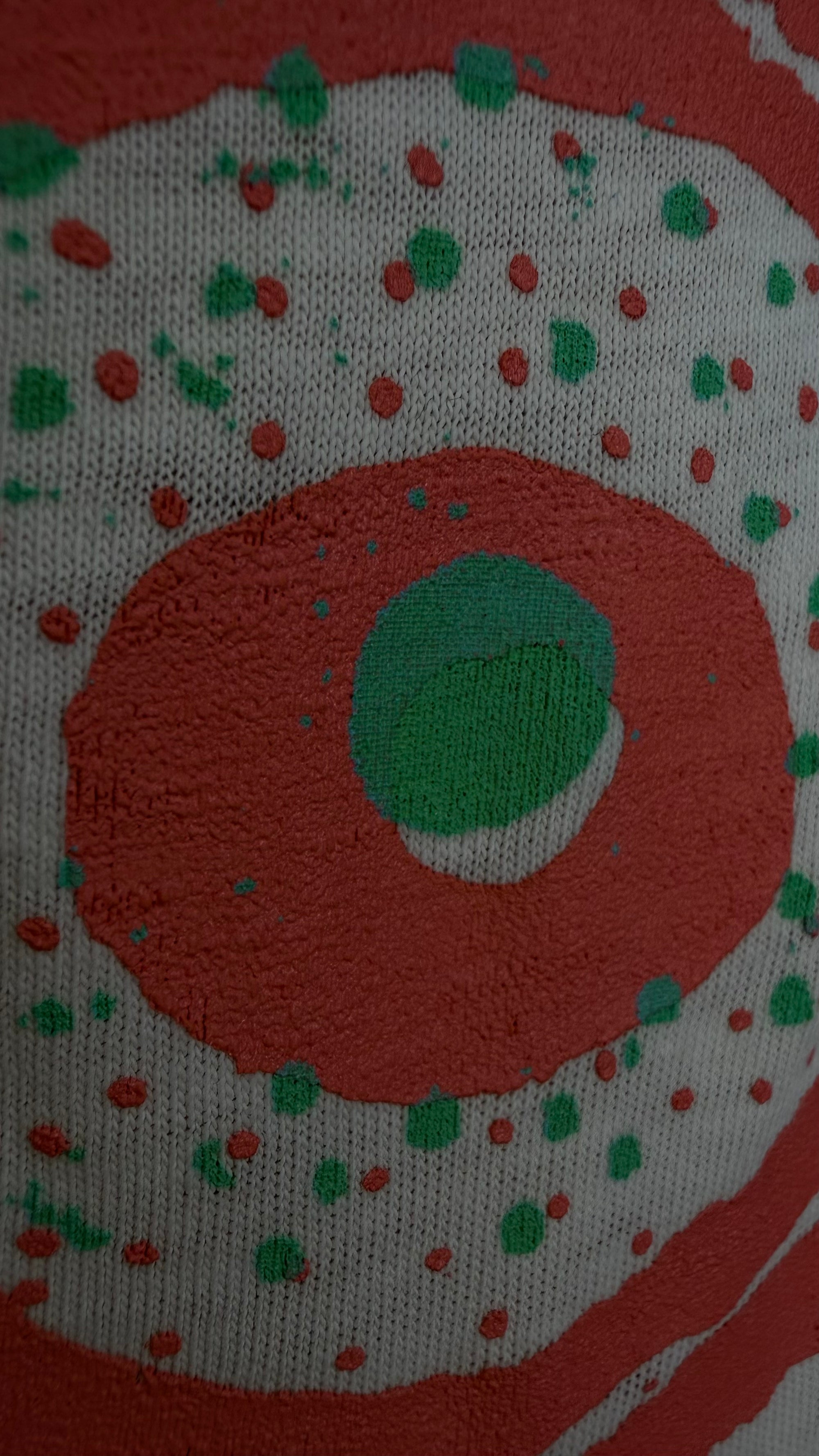 SPACEMEN 3 SOUND OF CONFUSION TEE | ‘MUSIC TO BLOW YOUR MIND TO’