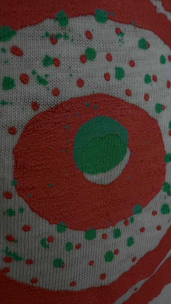 SPACEMEN 3 SOUND OF CONFUSION TEE | ‘MUSIC TO BLOW YOUR MIND TO’