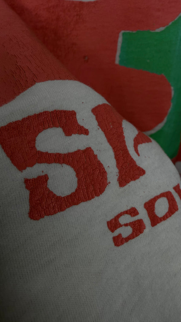 SPACEMEN 3 SOUND OF CONFUSION TEE | ‘MUSIC TO BLOW YOUR MIND TO’