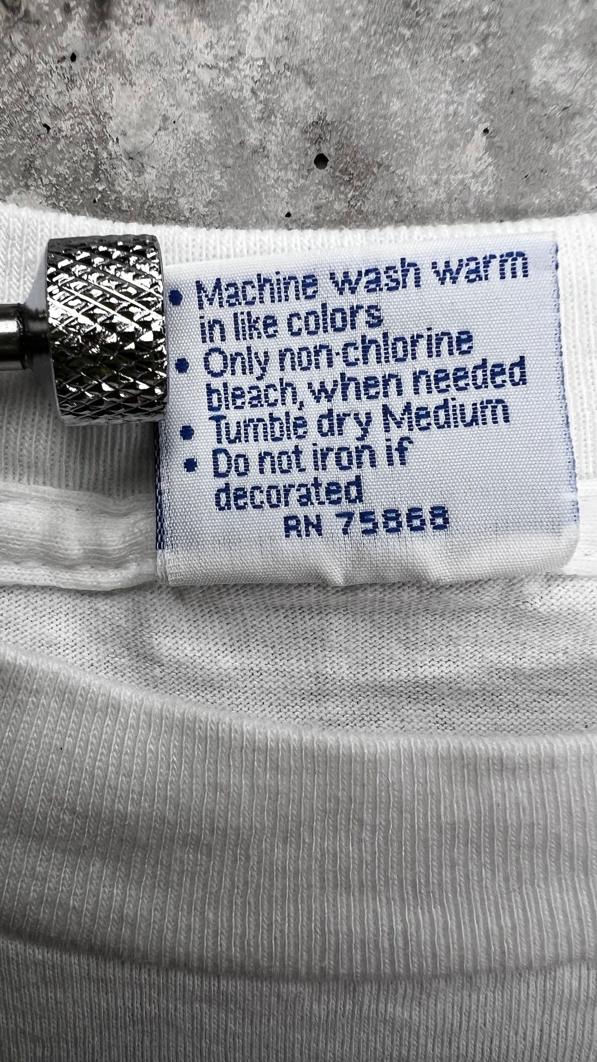 SONIC YOUTH BOMB POP ONE-DAY-ONLY JULY 4TH NYC CENTRAL PARK 92’ TEE | SUN RA BACK HIT