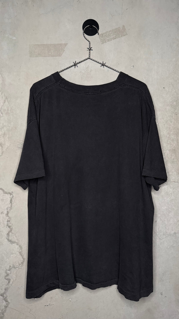 MY BLOODY VALENTINE ‘FEED ME WITH YOUR KISS’ TEE