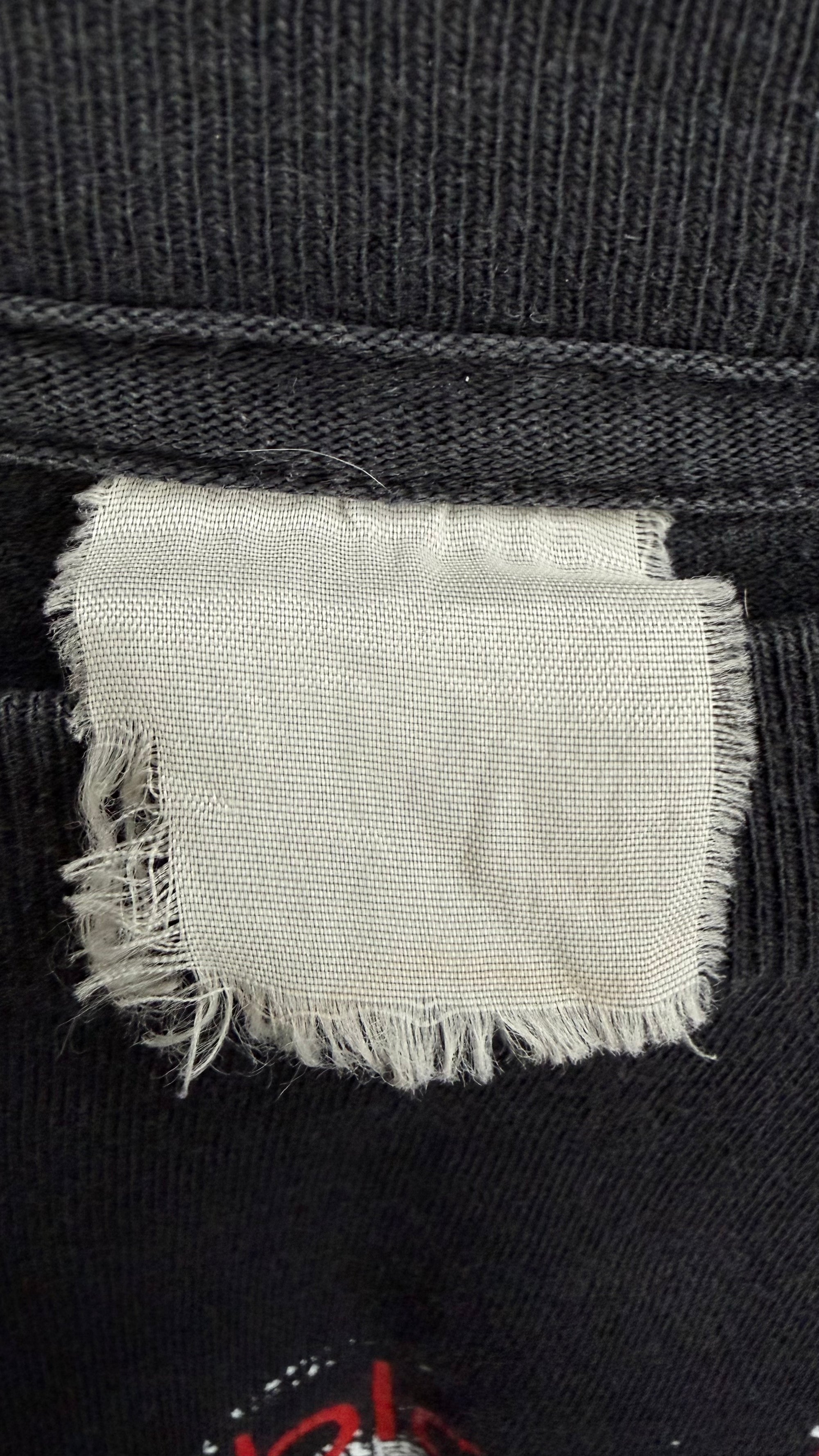 MY BLOODY VALENTINE ‘FEED ME WITH YOUR KISS’ TEE