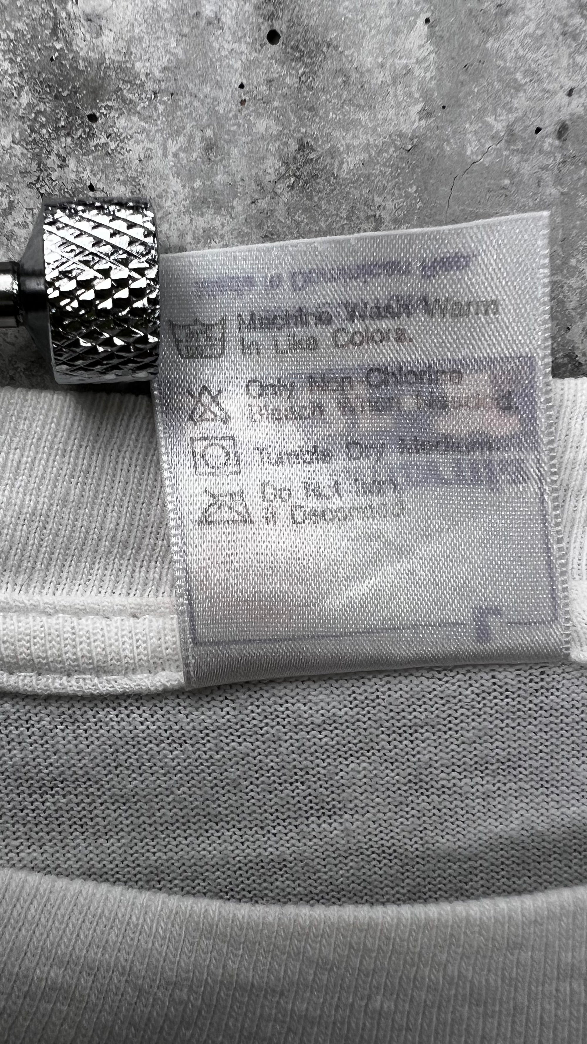 SONIC YOUTH RARE PRETTY FUCKING DIRTY NORTH AMERICAN TOUR 93’ BOOTLEG TEE