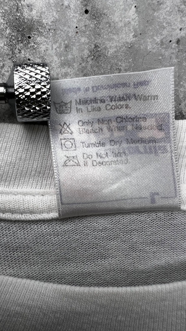 SONIC YOUTH RARE PRETTY FUCKING DIRTY NORTH AMERICAN TOUR 93’ BOOTLEG TEE