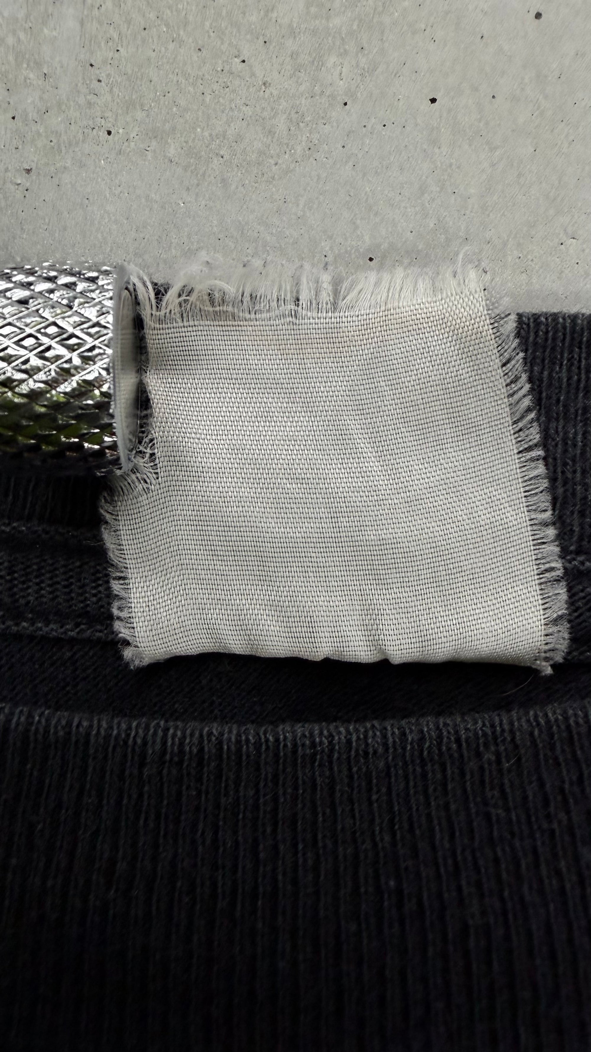 MY BLOODY VALENTINE ‘FEED ME WITH YOUR KISS’ TEE