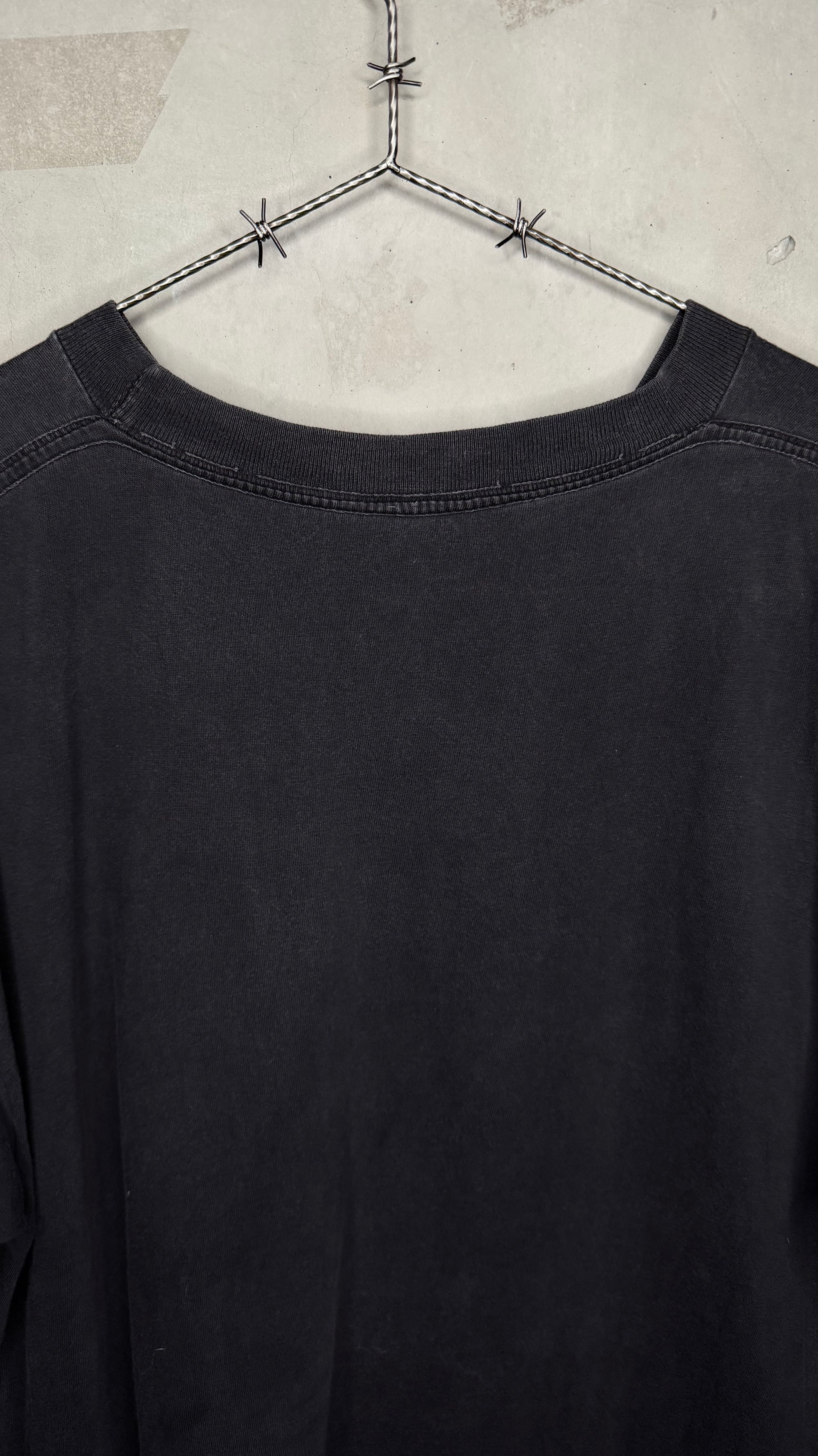 MY BLOODY VALENTINE ‘FEED ME WITH YOUR KISS’ TEE