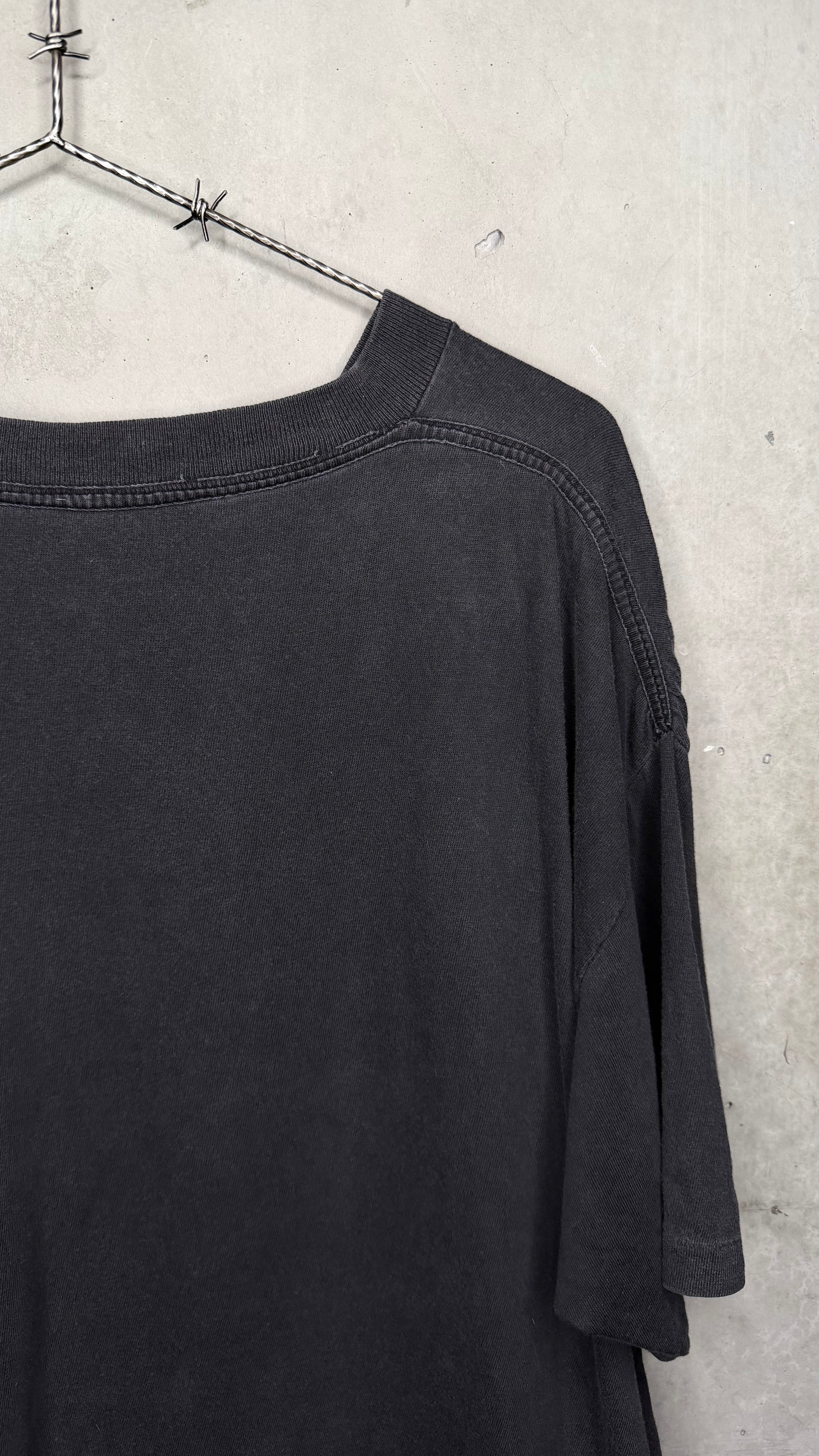 MY BLOODY VALENTINE ‘FEED ME WITH YOUR KISS’ TEE