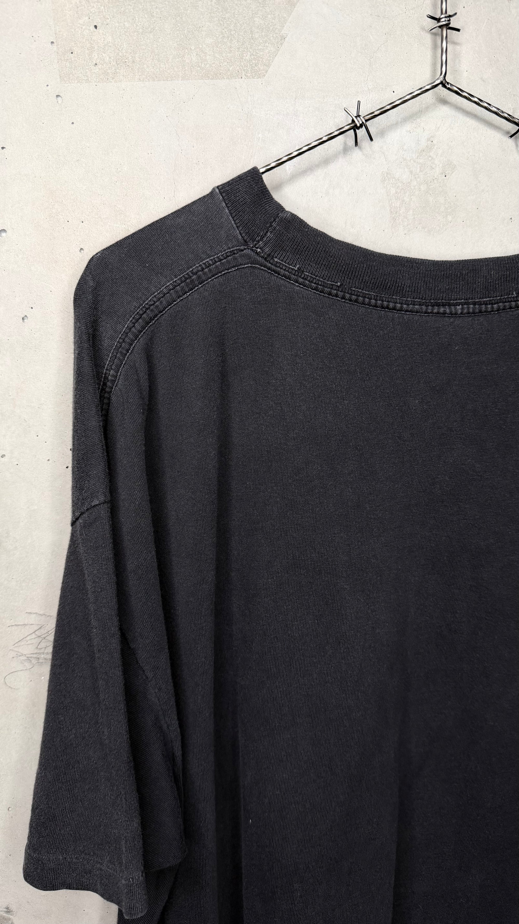 MY BLOODY VALENTINE ‘FEED ME WITH YOUR KISS’ TEE