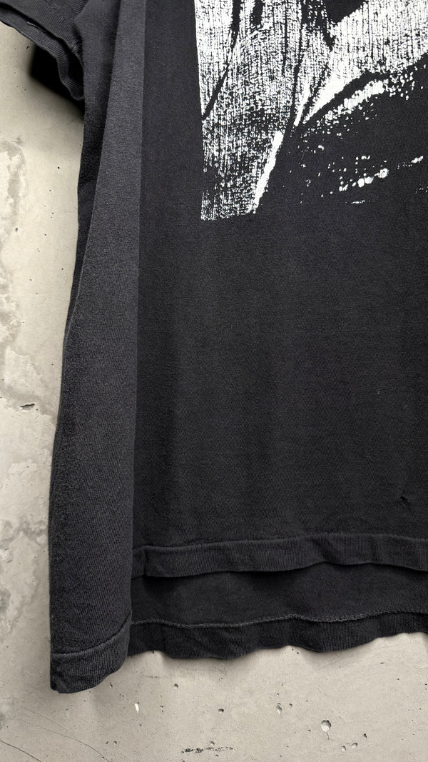 MY BLOODY VALENTINE ‘FEED ME WITH YOUR KISS’ TEE