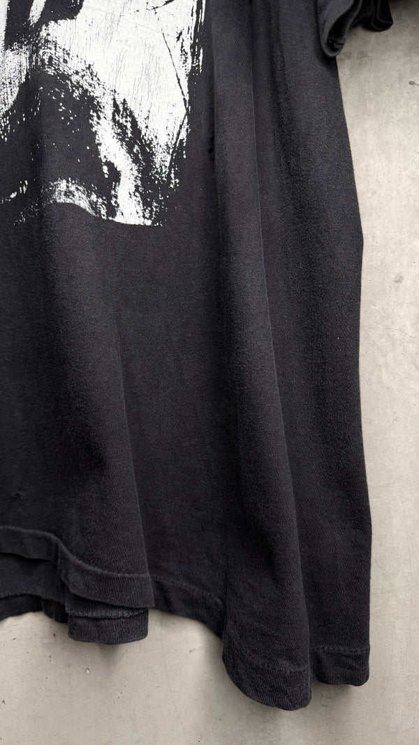 MY BLOODY VALENTINE ‘FEED ME WITH YOUR KISS’ TEE