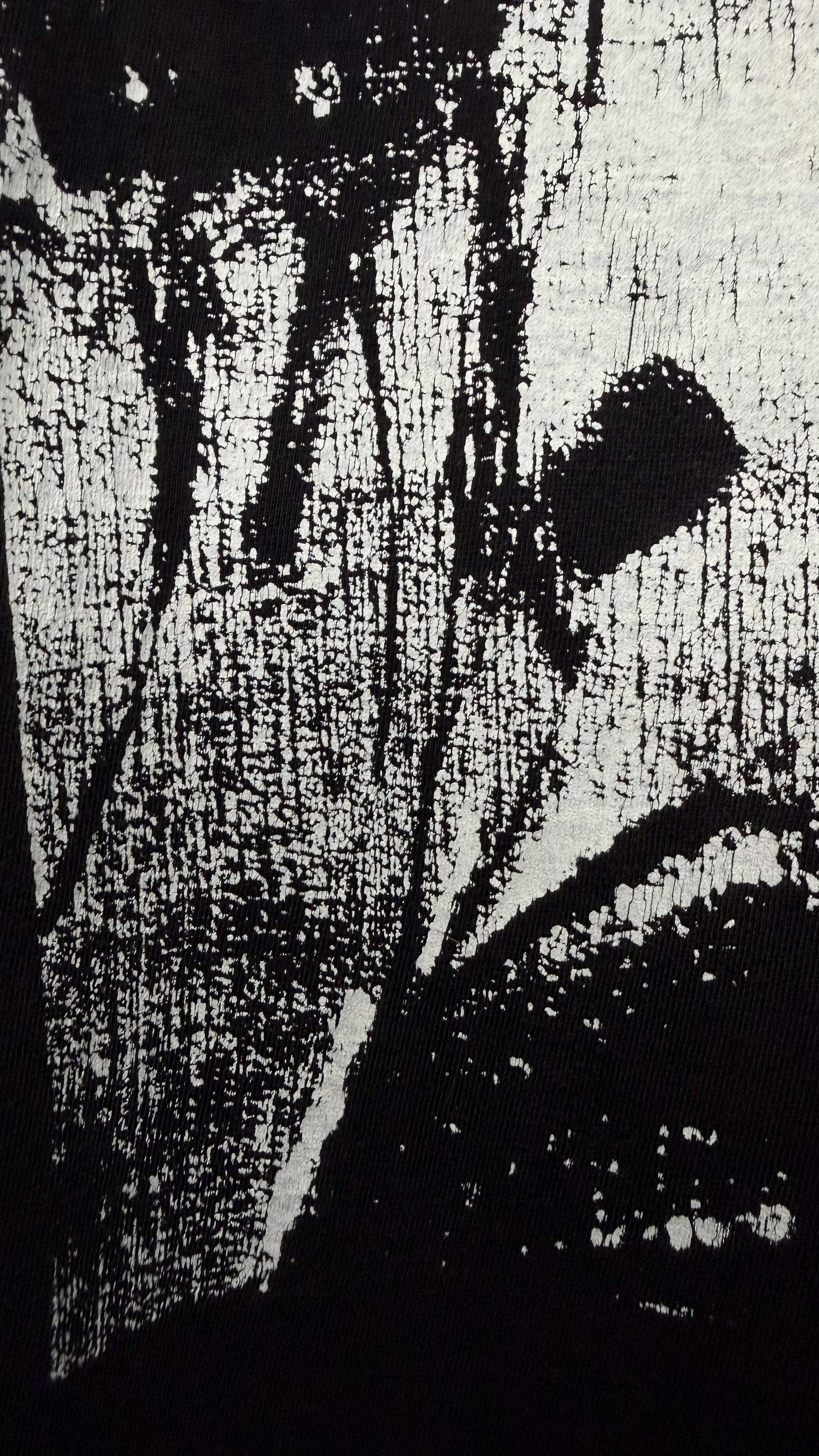 MY BLOODY VALENTINE ‘FEED ME WITH YOUR KISS’ TEE