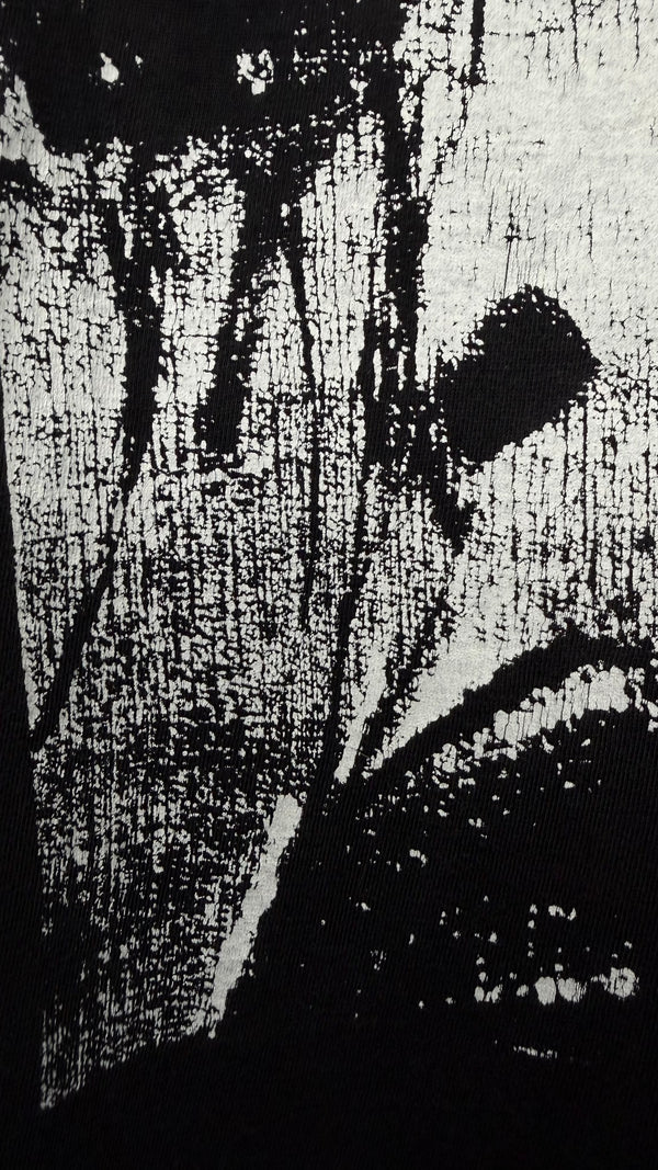 MY BLOODY VALENTINE ‘FEED ME WITH YOUR KISS’ TEE