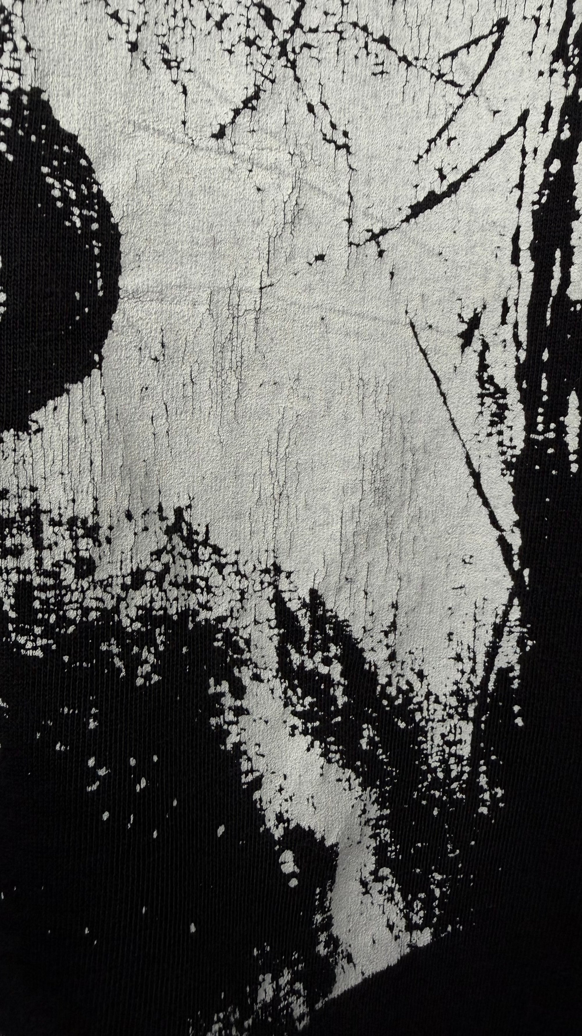 MY BLOODY VALENTINE ‘FEED ME WITH YOUR KISS’ TEE