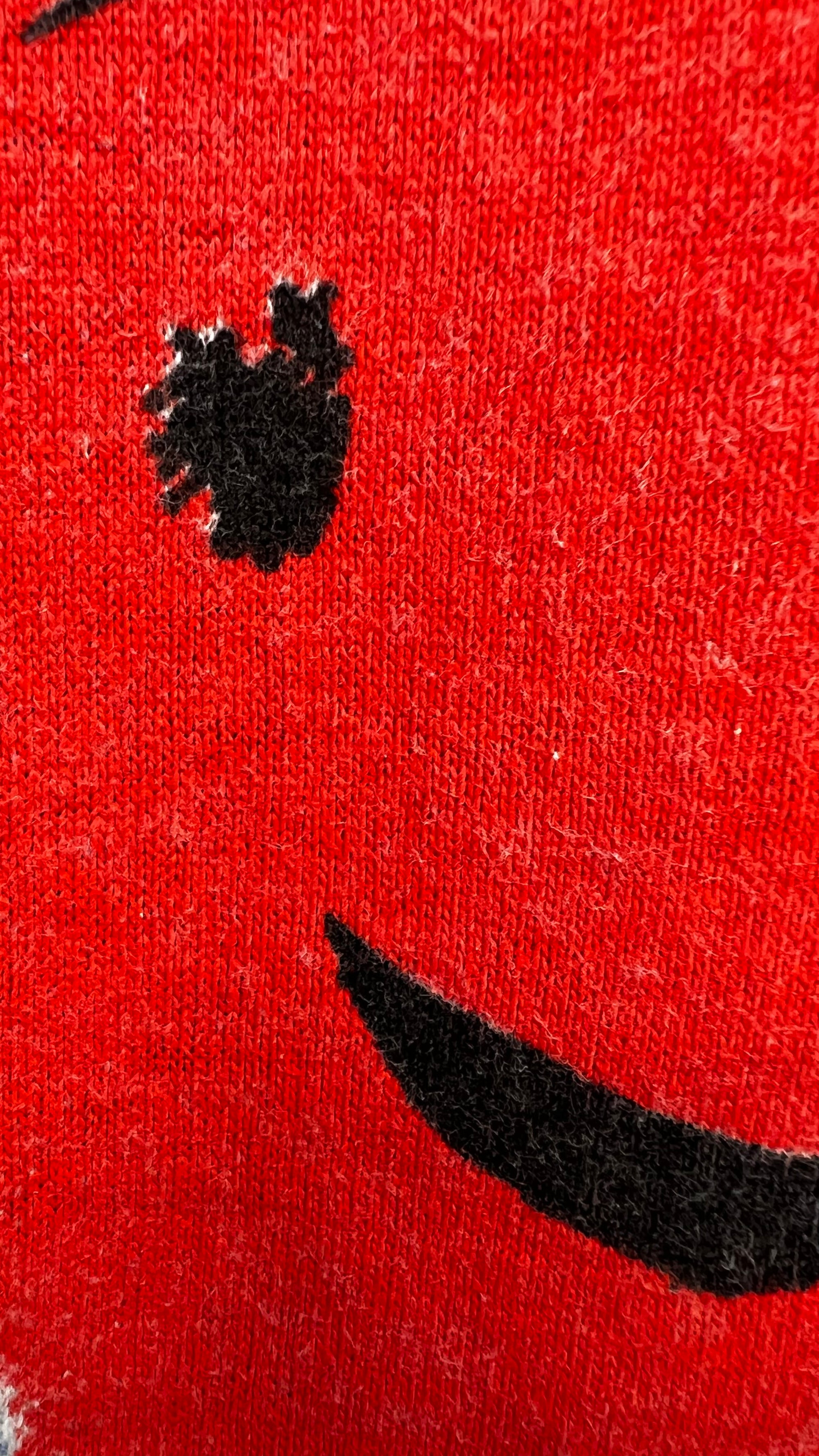 SONIC YOUTH RARE PRETTY FUCKING DIRTY NORTH AMERICAN TOUR 93’ BOOTLEG TEE