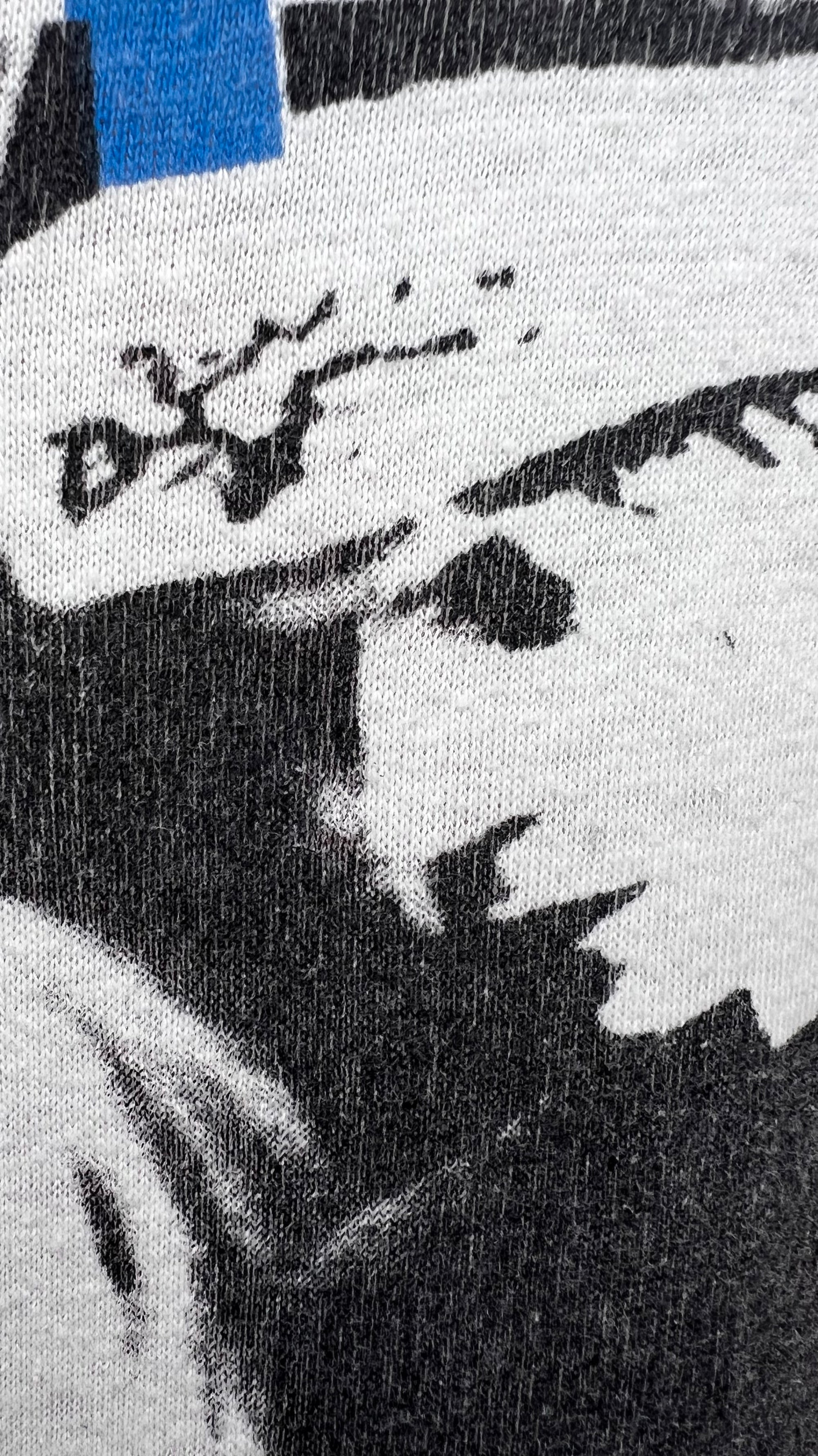 SONIC YOUTH RARE PRETTY FUCKING DIRTY NORTH AMERICAN TOUR 93’ BOOTLEG TEE