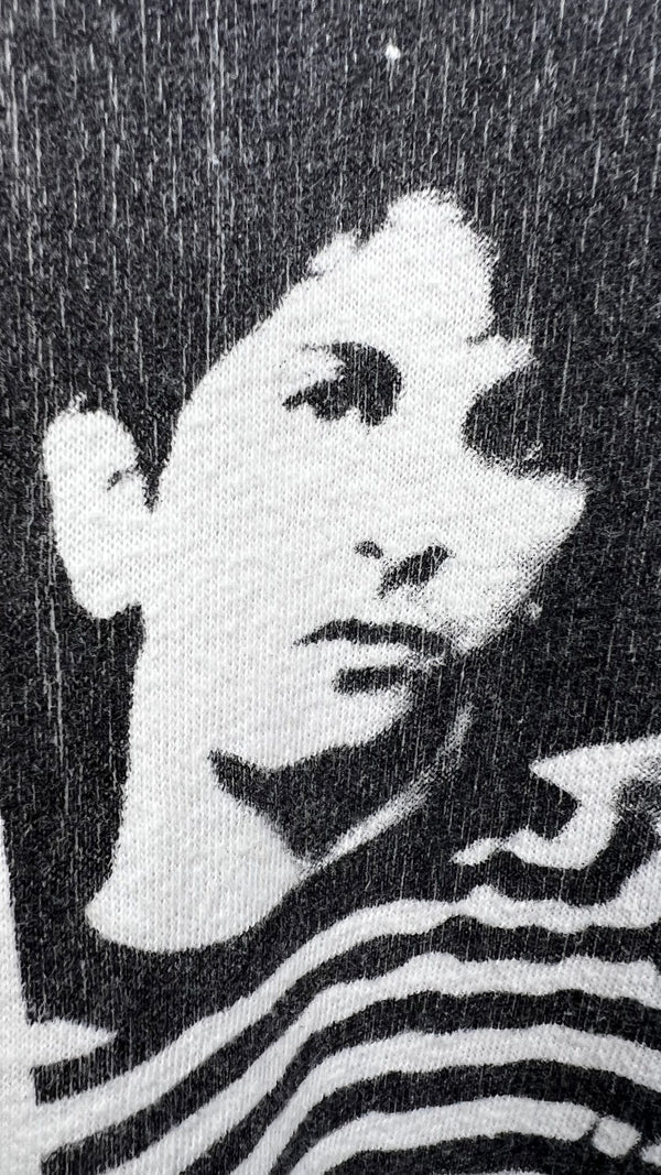 SONIC YOUTH RARE PRETTY FUCKING DIRTY NORTH AMERICAN TOUR 93’ BOOTLEG TEE