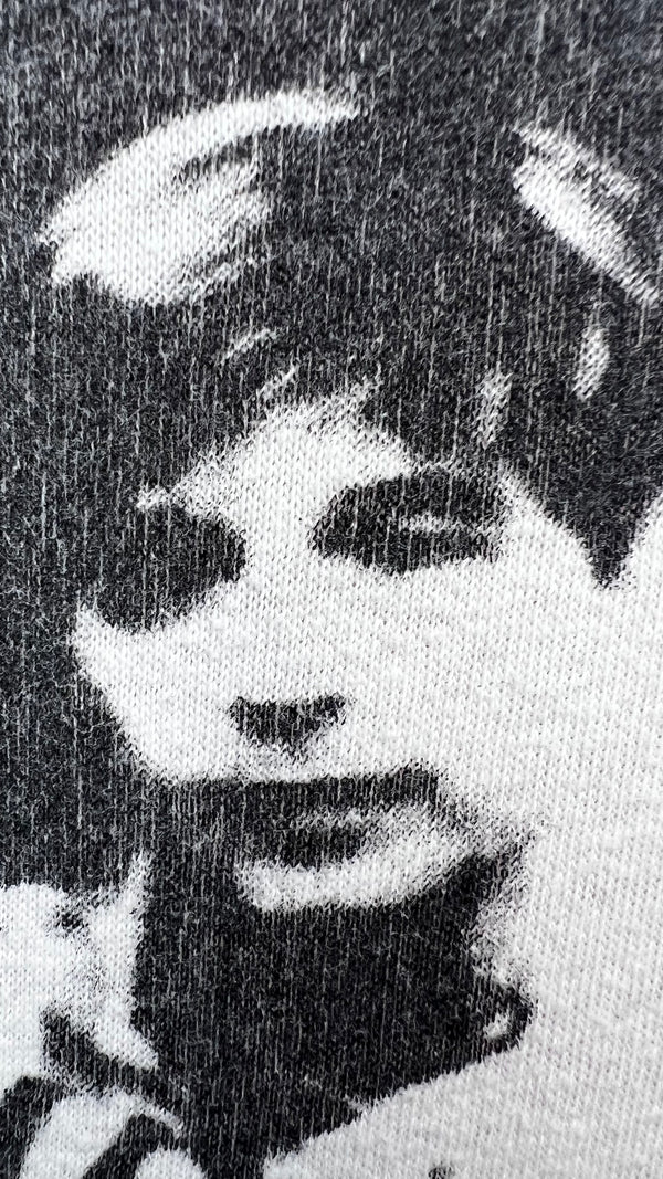 SONIC YOUTH RARE PRETTY FUCKING DIRTY NORTH AMERICAN TOUR 93’ BOOTLEG TEE