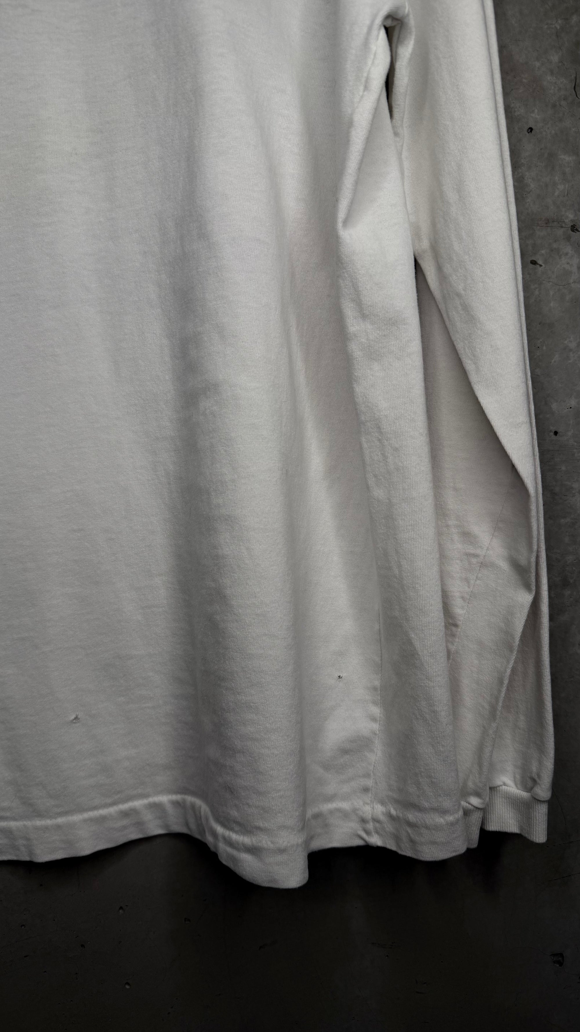 DINOSAUR JR. START CHOPPIN’ RARE AUSTRALIAN LONGSLEEVE VARIANT