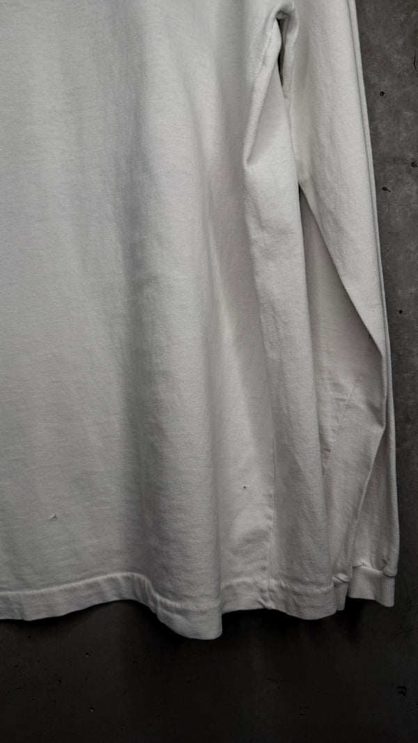 DINOSAUR JR. START CHOPPIN’ RARE AUSTRALIAN LONGSLEEVE VARIANT