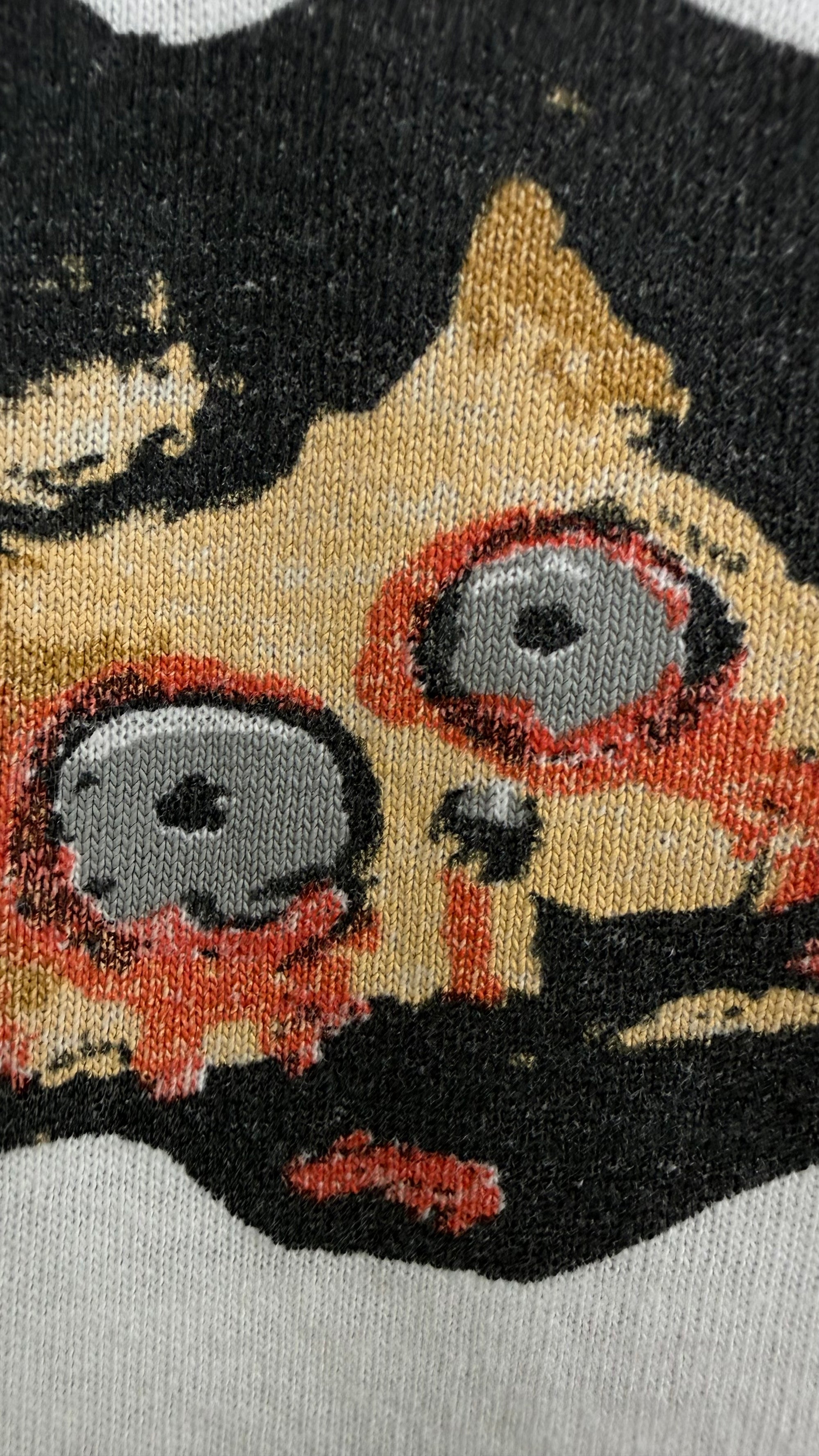 DINOSAUR JR. START CHOPPIN’ RARE AUSTRALIAN LONGSLEEVE VARIANT