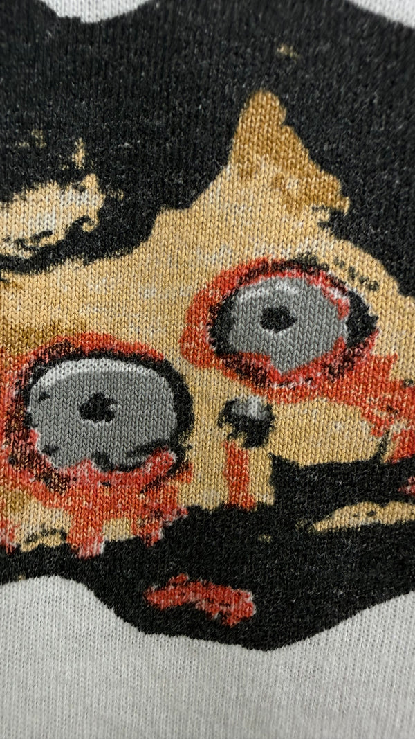 DINOSAUR JR. START CHOPPIN’ RARE AUSTRALIAN LONGSLEEVE VARIANT