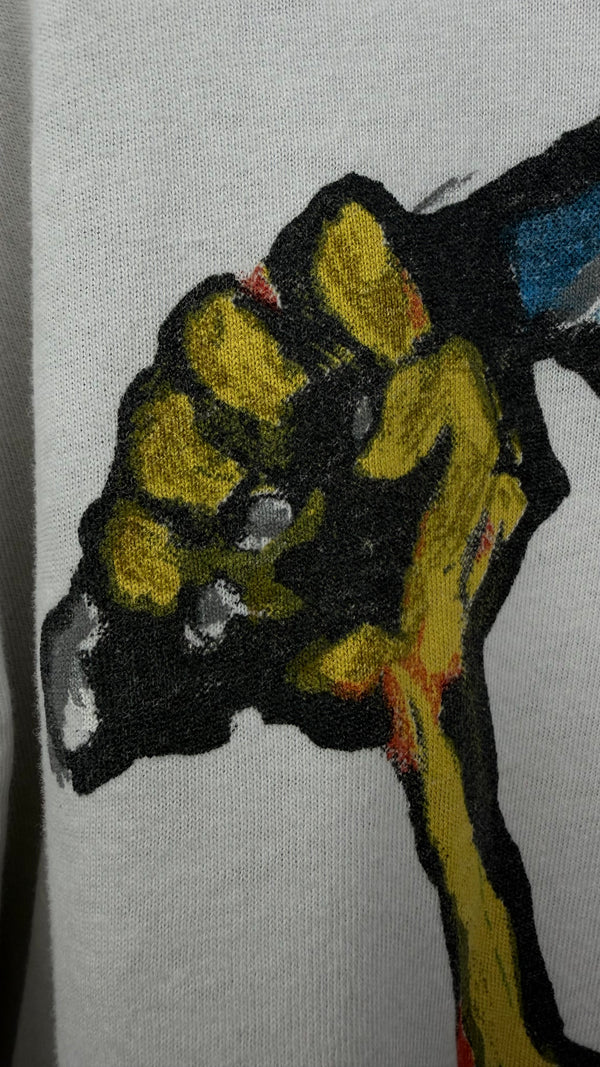 DINOSAUR JR. START CHOPPIN’ RARE AUSTRALIAN LONGSLEEVE VARIANT