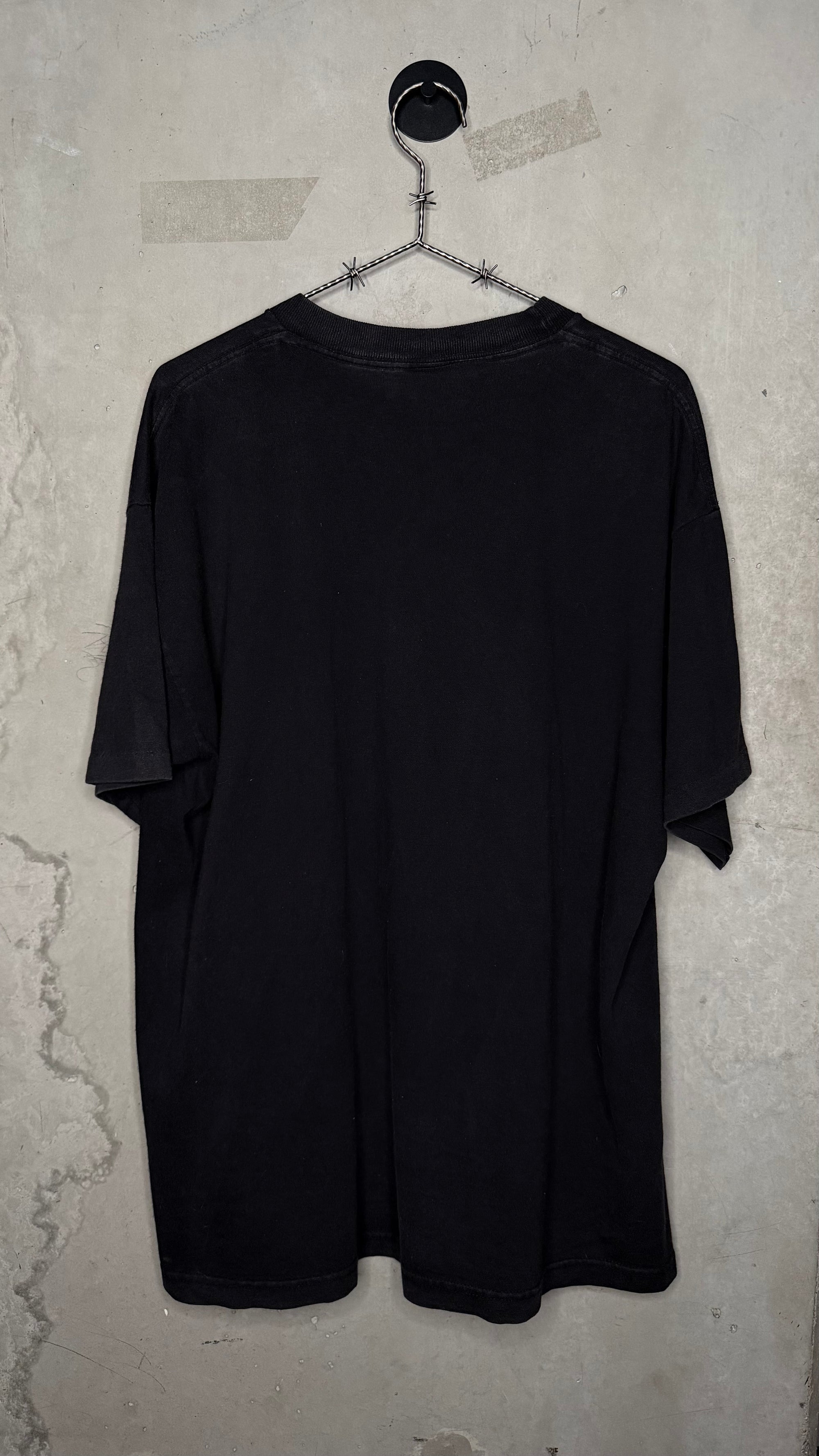 HEAVENS GATE ‘FOLLOW ME’ TEE | CULT LEADER MARSHALL APPLEWHITE