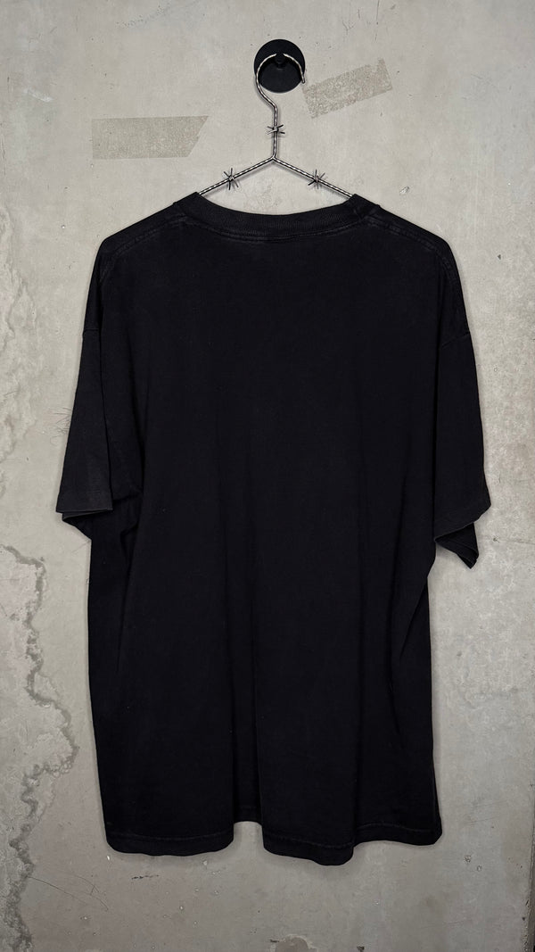 HEAVENS GATE ‘FOLLOW ME’ TEE | CULT LEADER MARSHALL APPLEWHITE