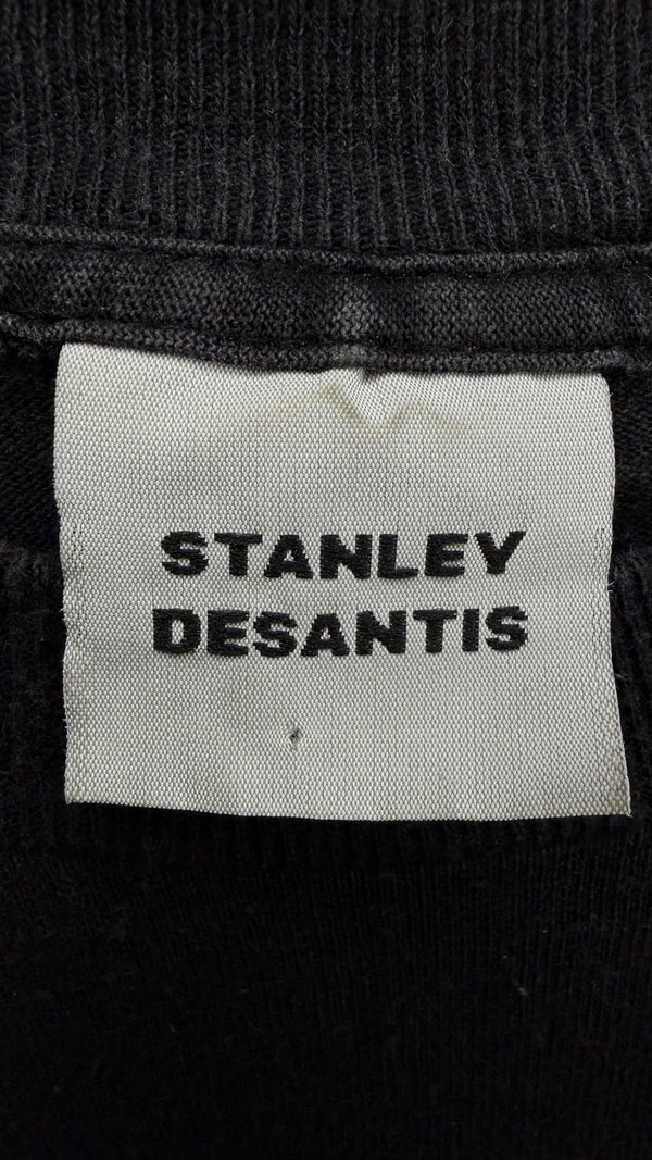 HEAVENS GATE ‘FOLLOW ME’ TEE | CULT LEADER MARSHALL APPLEWHITE