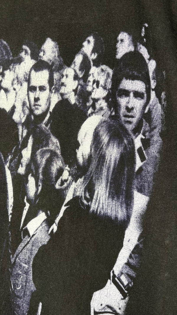 OASIS BE HERE NOW ALBUM COVER TEE 97’ | D’ YOU KNOW WHAT I MEAN? SINGLE ART BACK HIT