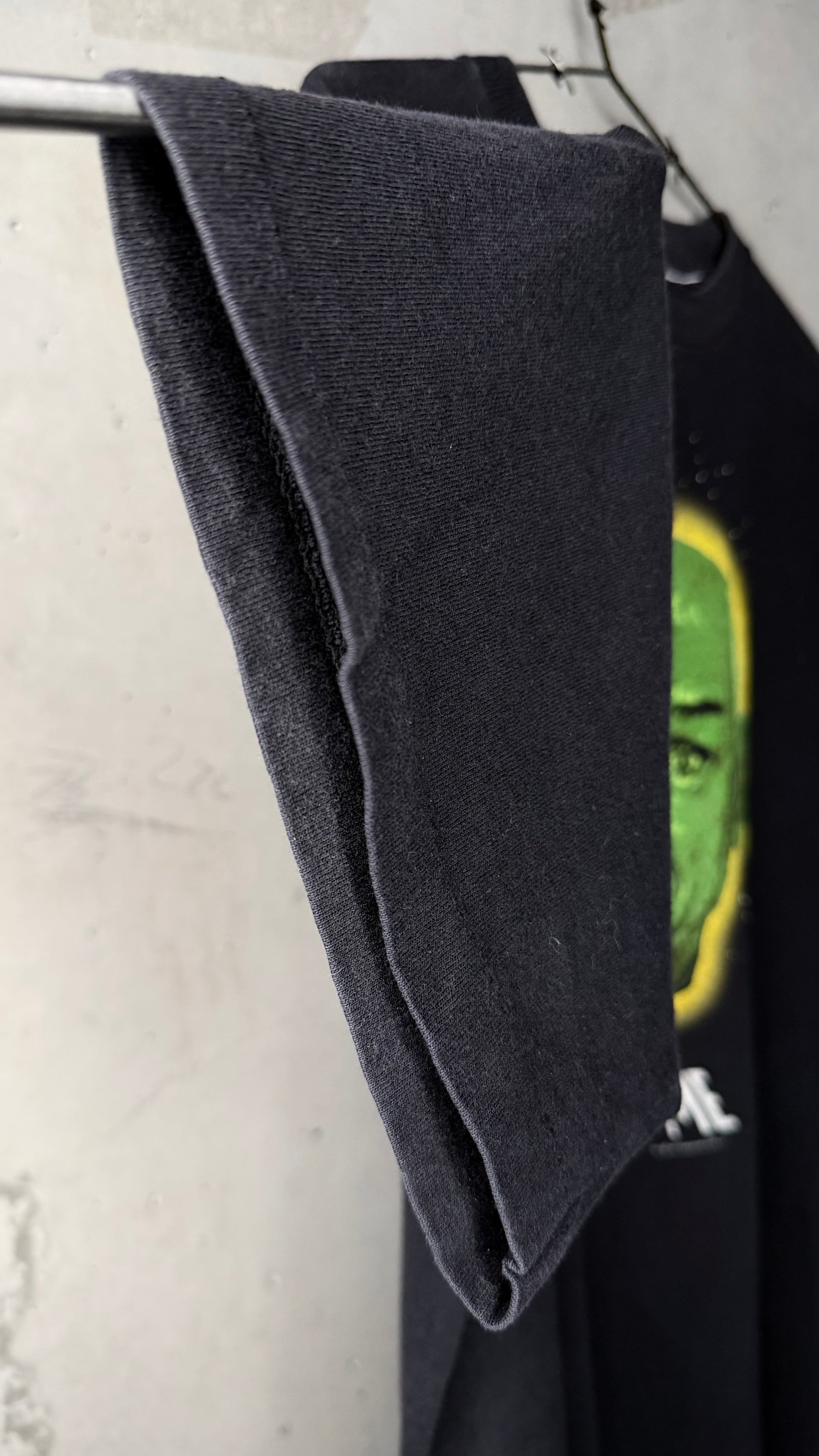 HEAVENS GATE ‘FOLLOW ME’ TEE | CULT LEADER MARSHALL APPLEWHITE