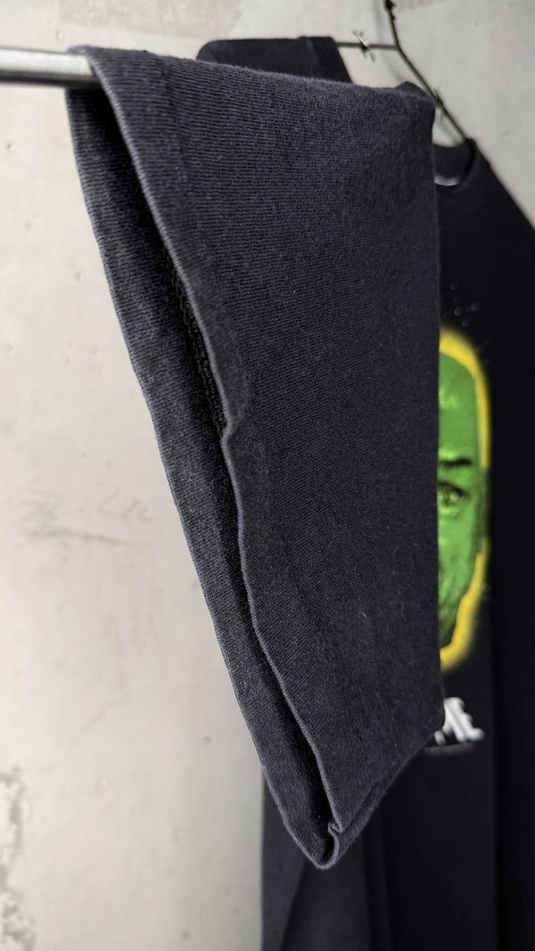 HEAVENS GATE ‘FOLLOW ME’ TEE | CULT LEADER MARSHALL APPLEWHITE