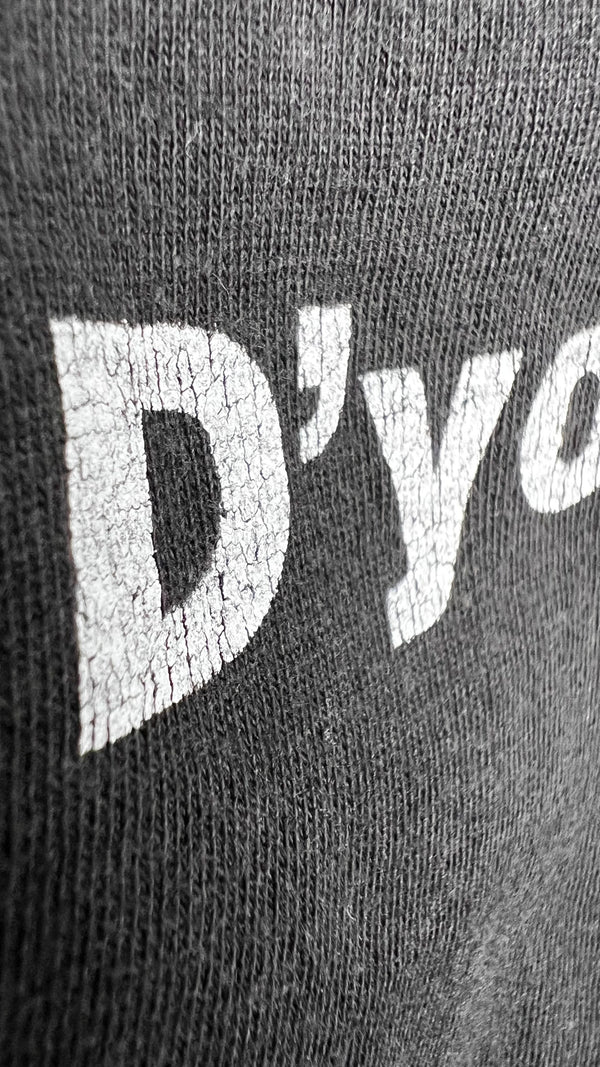 OASIS BE HERE NOW ALBUM COVER TEE 97’ | D’ YOU KNOW WHAT I MEAN? SINGLE ART BACK HIT