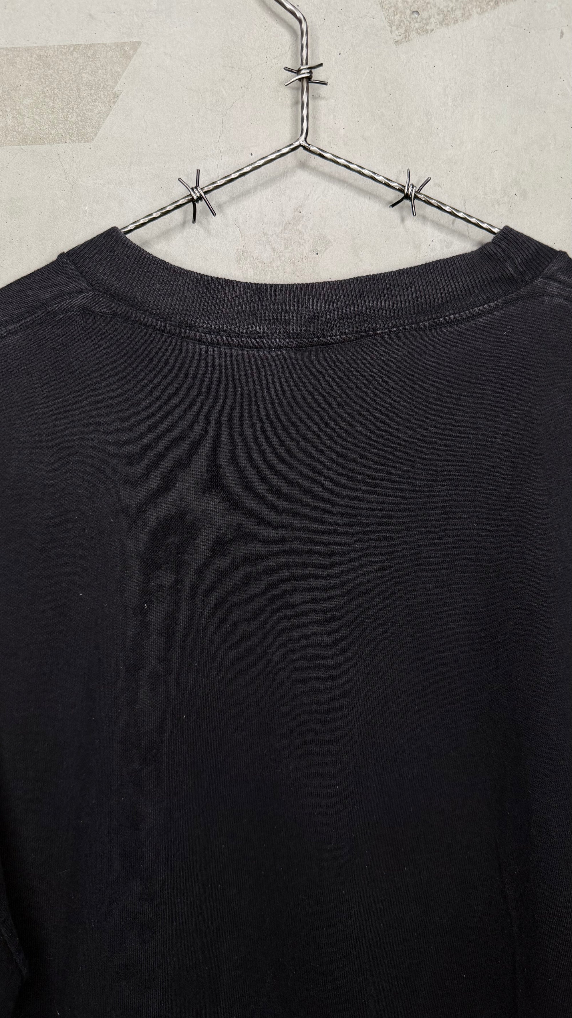 HEAVENS GATE ‘FOLLOW ME’ TEE | CULT LEADER MARSHALL APPLEWHITE