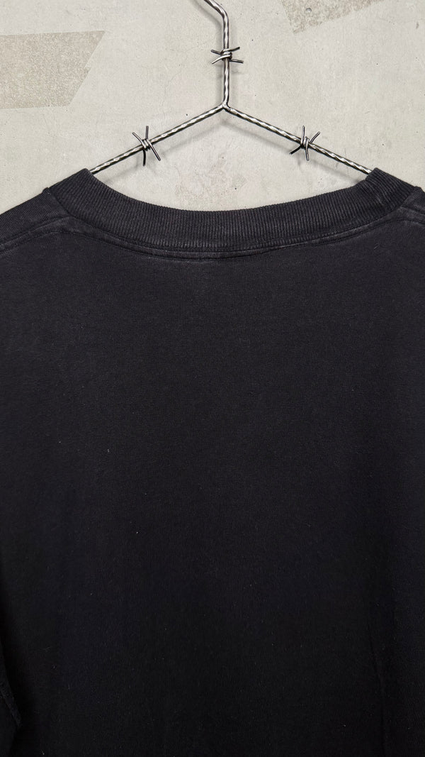 HEAVENS GATE ‘FOLLOW ME’ TEE | CULT LEADER MARSHALL APPLEWHITE