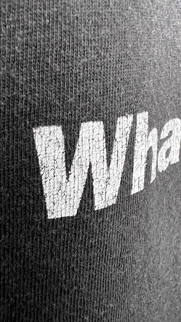 OASIS BE HERE NOW ALBUM COVER TEE 97’ | D’ YOU KNOW WHAT I MEAN? SINGLE ART BACK HIT