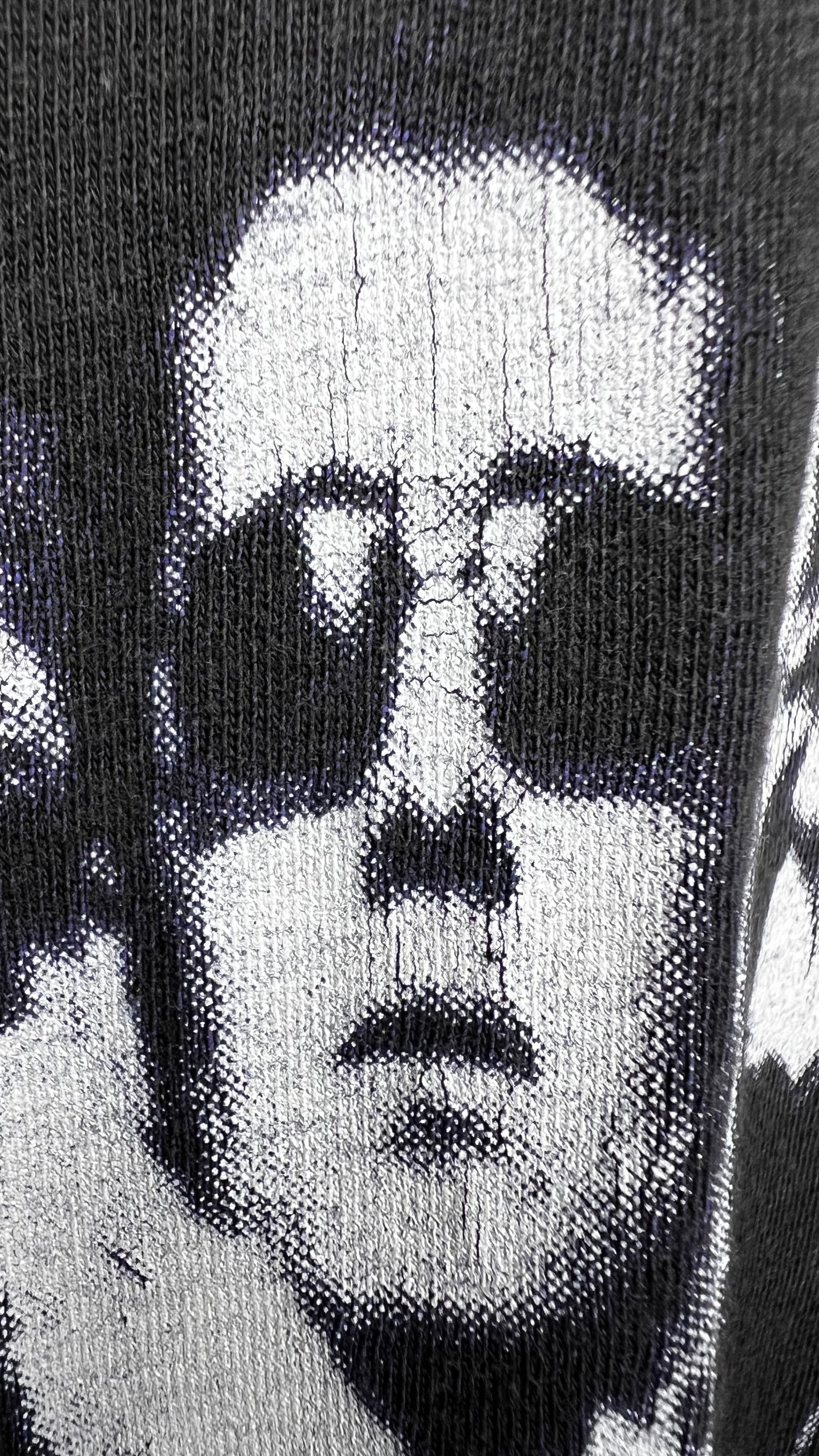 OASIS BE HERE NOW ALBUM COVER TEE 97’ | D’ YOU KNOW WHAT I MEAN? SINGLE ART BACK HIT