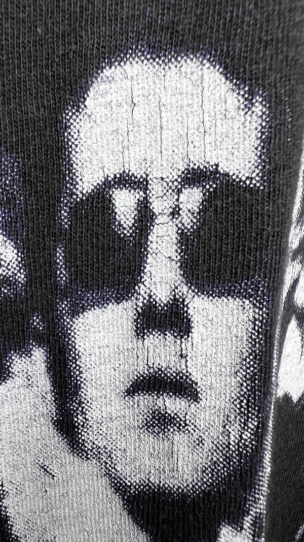 OASIS BE HERE NOW ALBUM COVER TEE 97’ | D’ YOU KNOW WHAT I MEAN? SINGLE ART BACK HIT