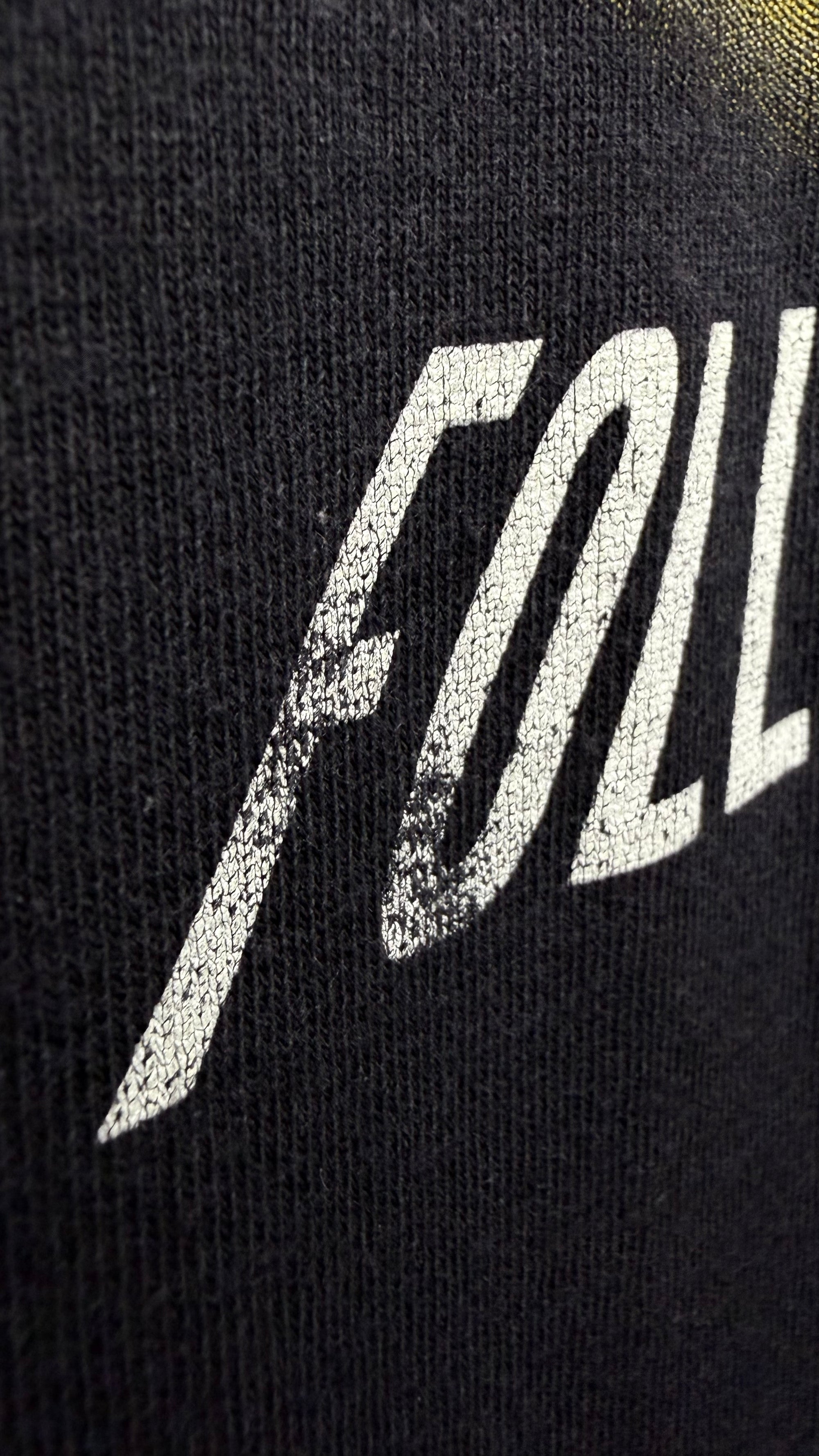 HEAVENS GATE ‘FOLLOW ME’ TEE | CULT LEADER MARSHALL APPLEWHITE