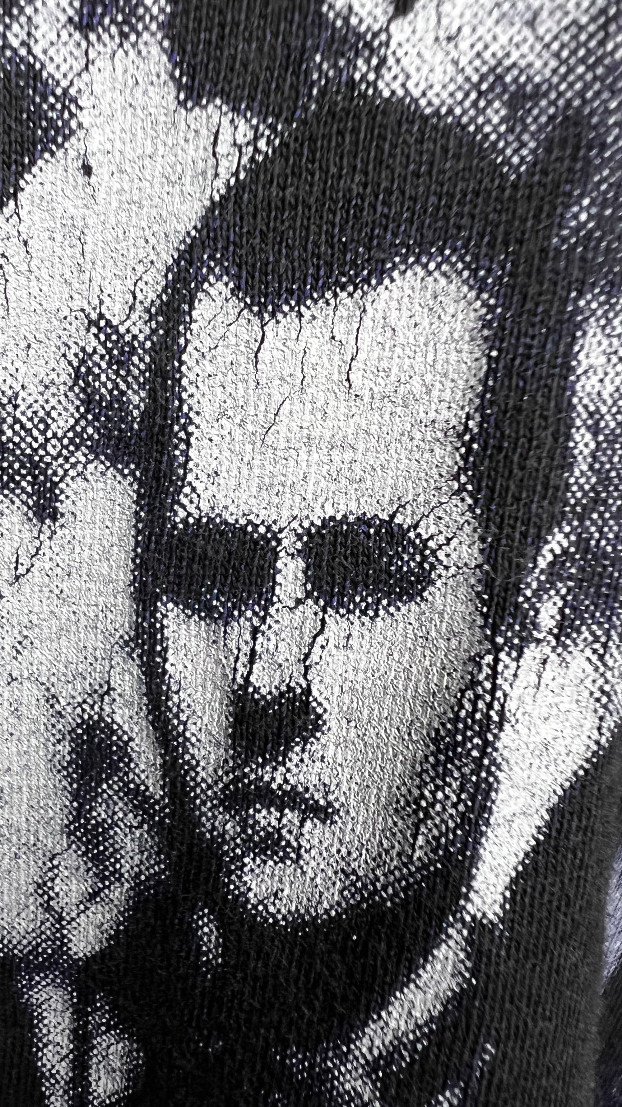 OASIS BE HERE NOW ALBUM COVER TEE 97’ | D’ YOU KNOW WHAT I MEAN? SINGLE ART BACK HIT