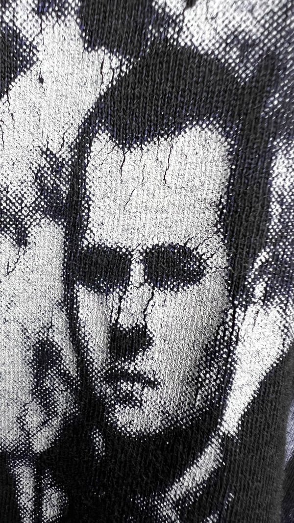 OASIS BE HERE NOW ALBUM COVER TEE 97’ | D’ YOU KNOW WHAT I MEAN? SINGLE ART BACK HIT