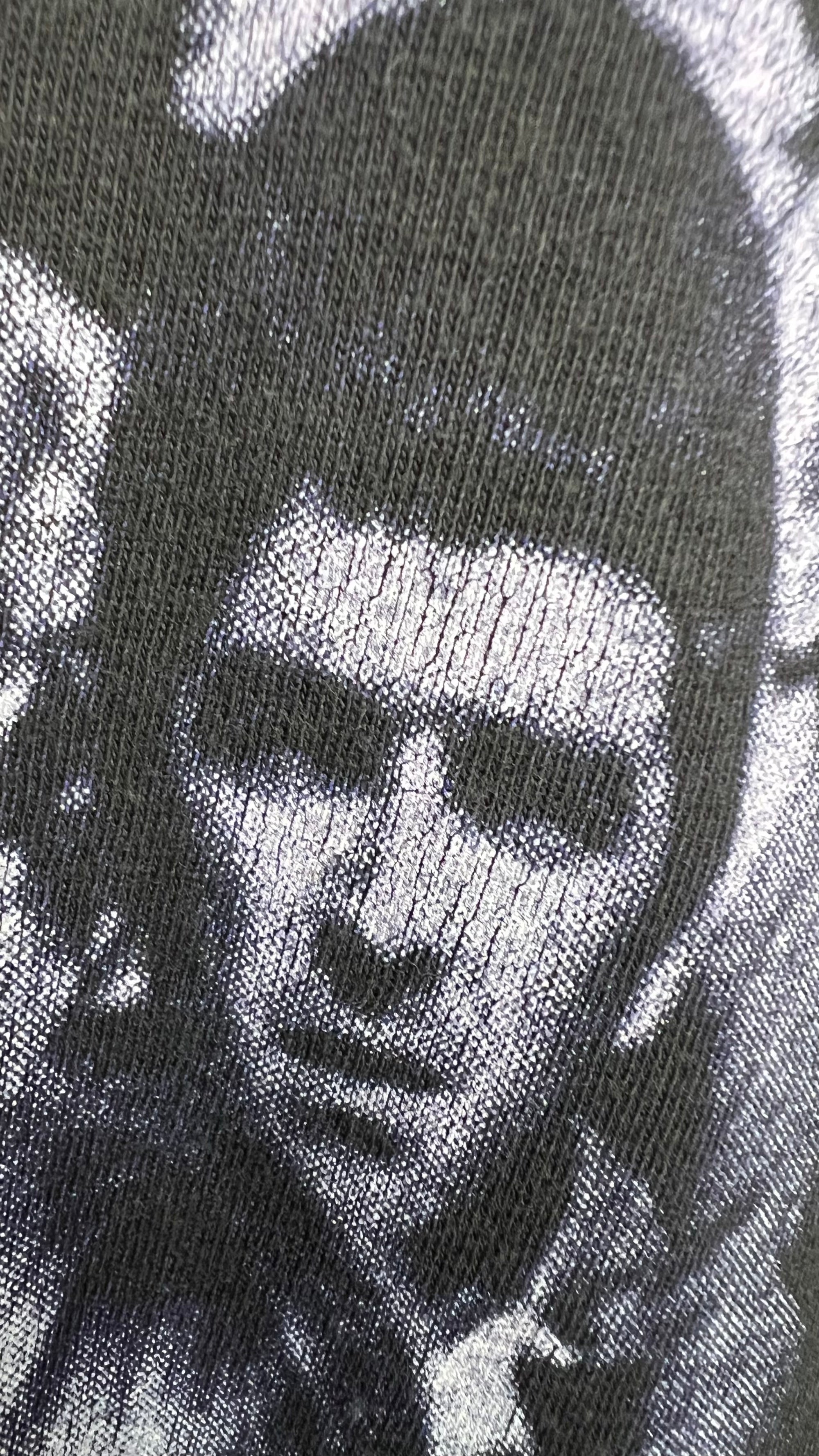 OASIS BE HERE NOW ALBUM COVER TEE 97’ | D’ YOU KNOW WHAT I MEAN? SINGLE ART BACK HIT