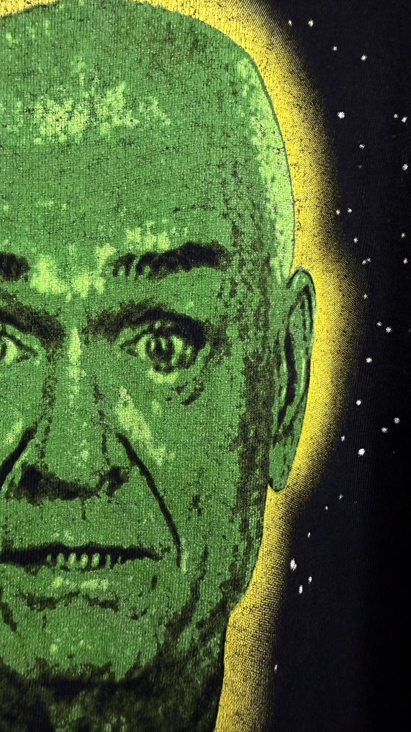 HEAVENS GATE ‘FOLLOW ME’ TEE | CULT LEADER MARSHALL APPLEWHITE