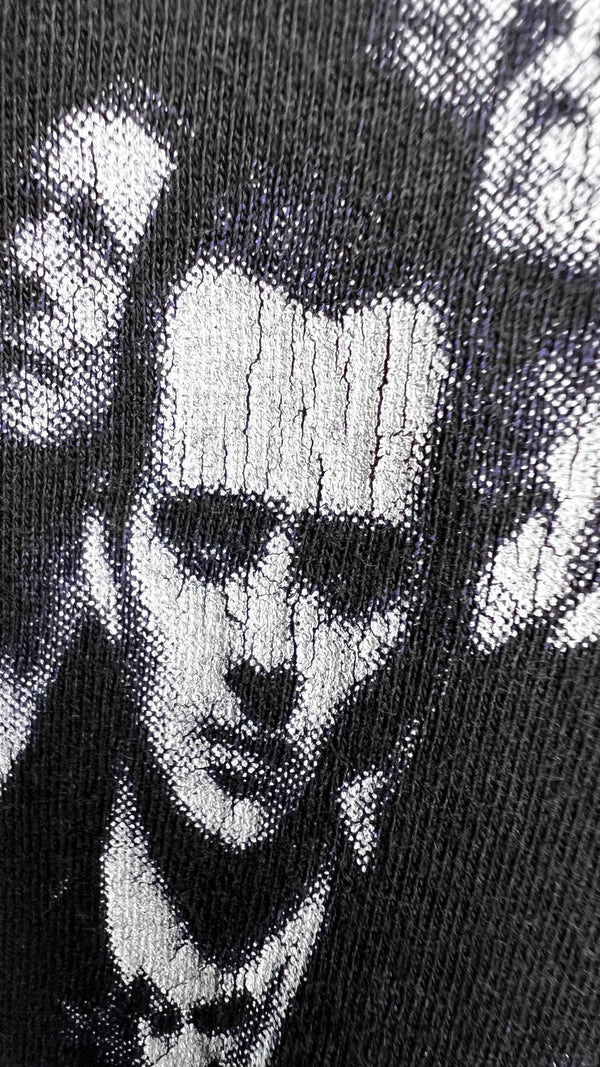 OASIS BE HERE NOW ALBUM COVER TEE 97’ | D’ YOU KNOW WHAT I MEAN? SINGLE ART BACK HIT