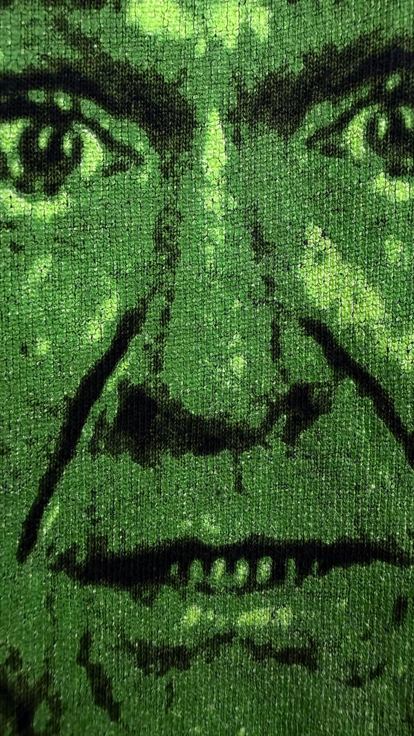 HEAVENS GATE ‘FOLLOW ME’ TEE | CULT LEADER MARSHALL APPLEWHITE