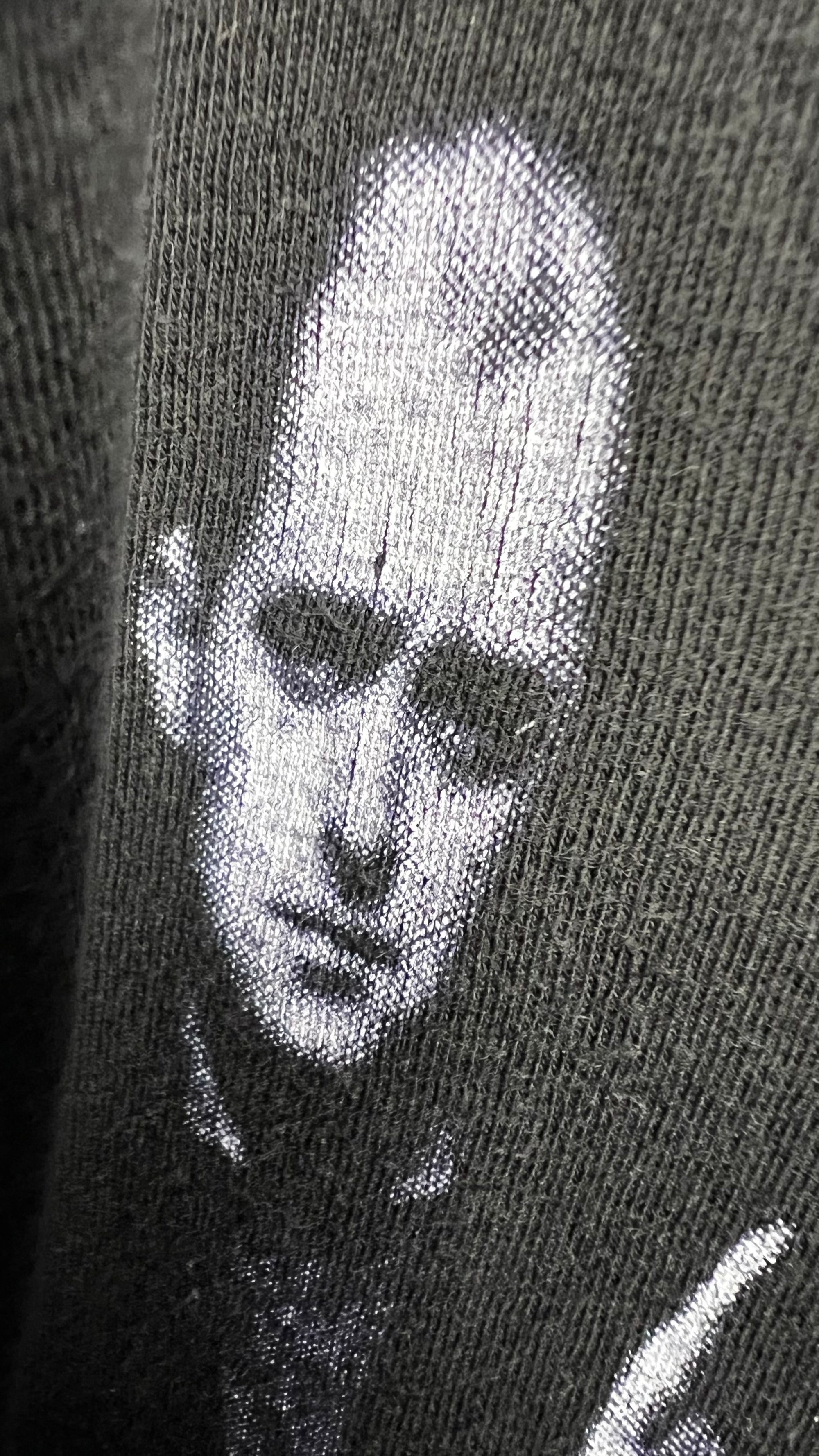 OASIS BE HERE NOW ALBUM COVER TEE 97’ | D’ YOU KNOW WHAT I MEAN? SINGLE ART BACK HIT